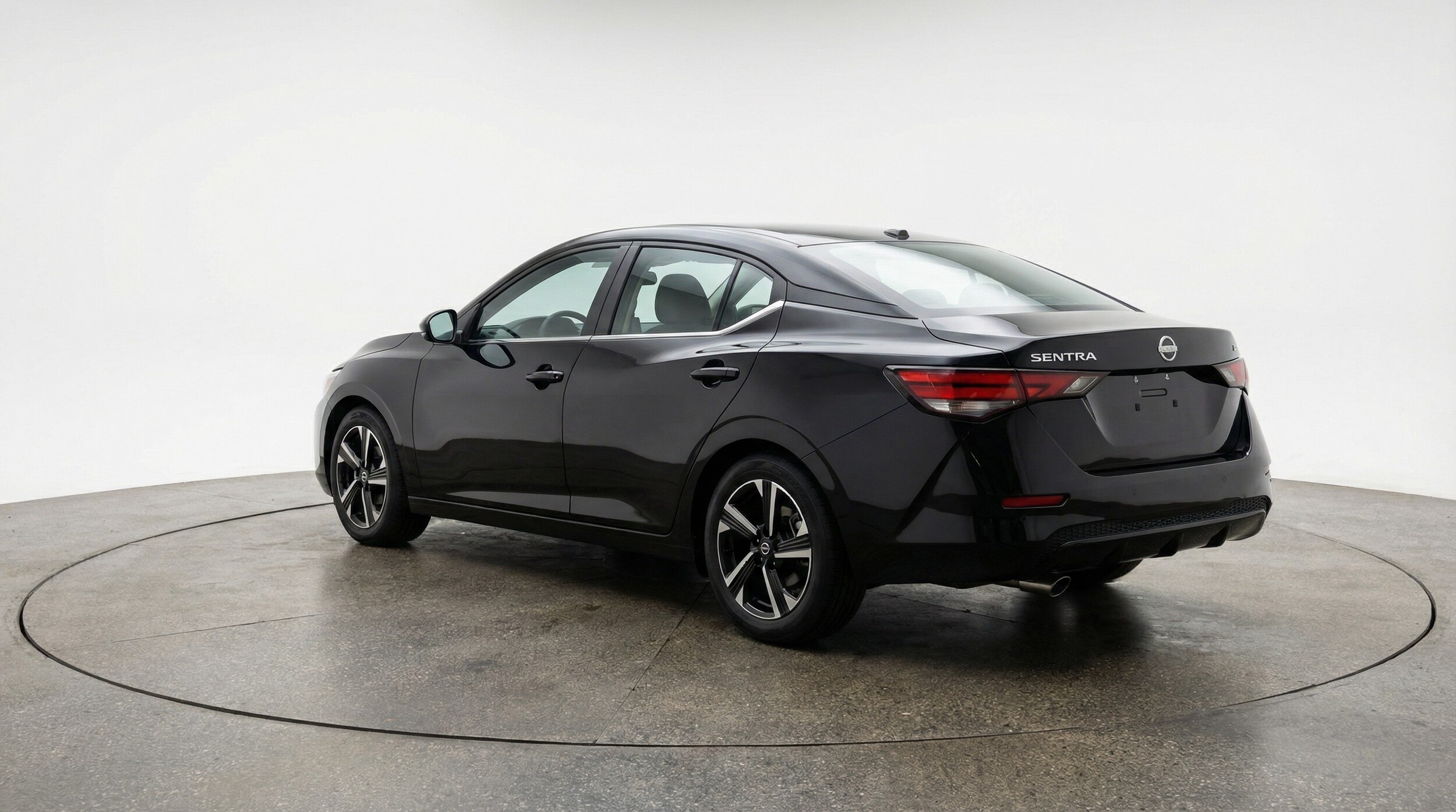 Thumbnail: 2025 Nissan Sentra - 5