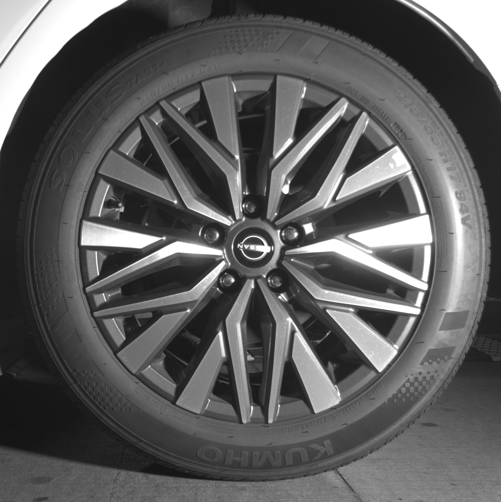 Thumbnail: 2025 Nissan Altima - 11