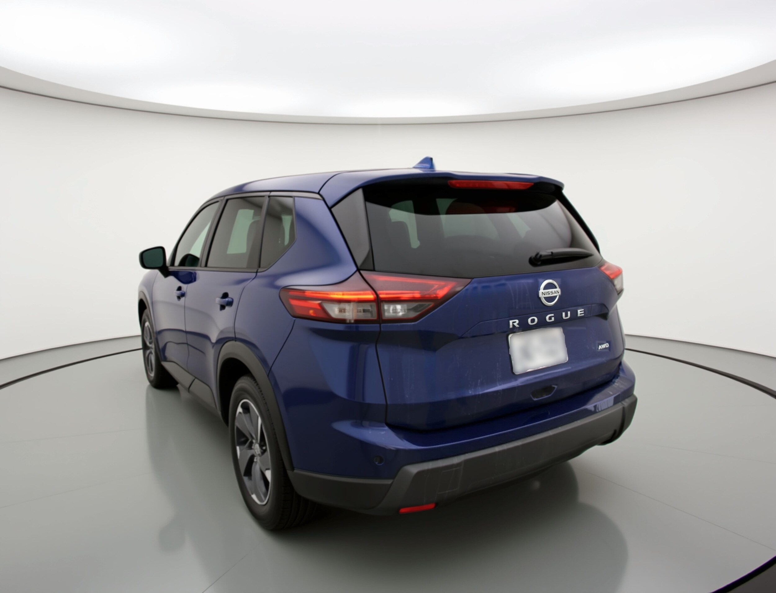 Thumbnail: 2025 Nissan Rogue - 5
