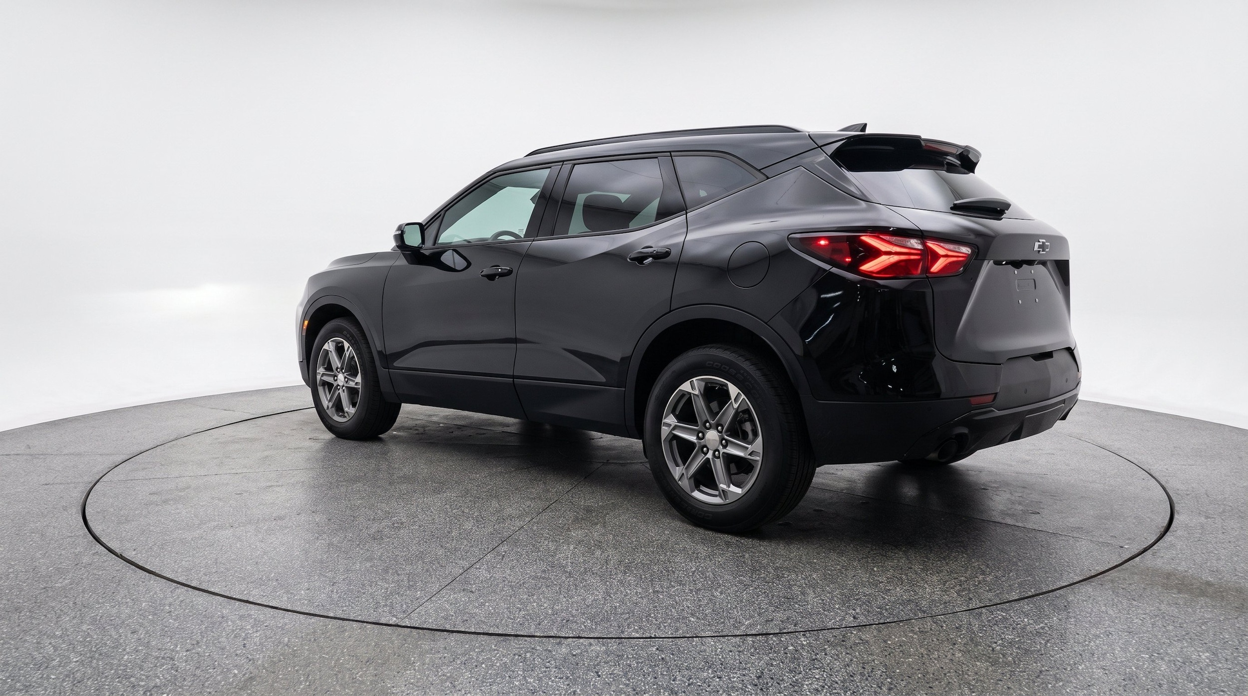 Thumbnail: 2026 Chevrolet Blazer - 6