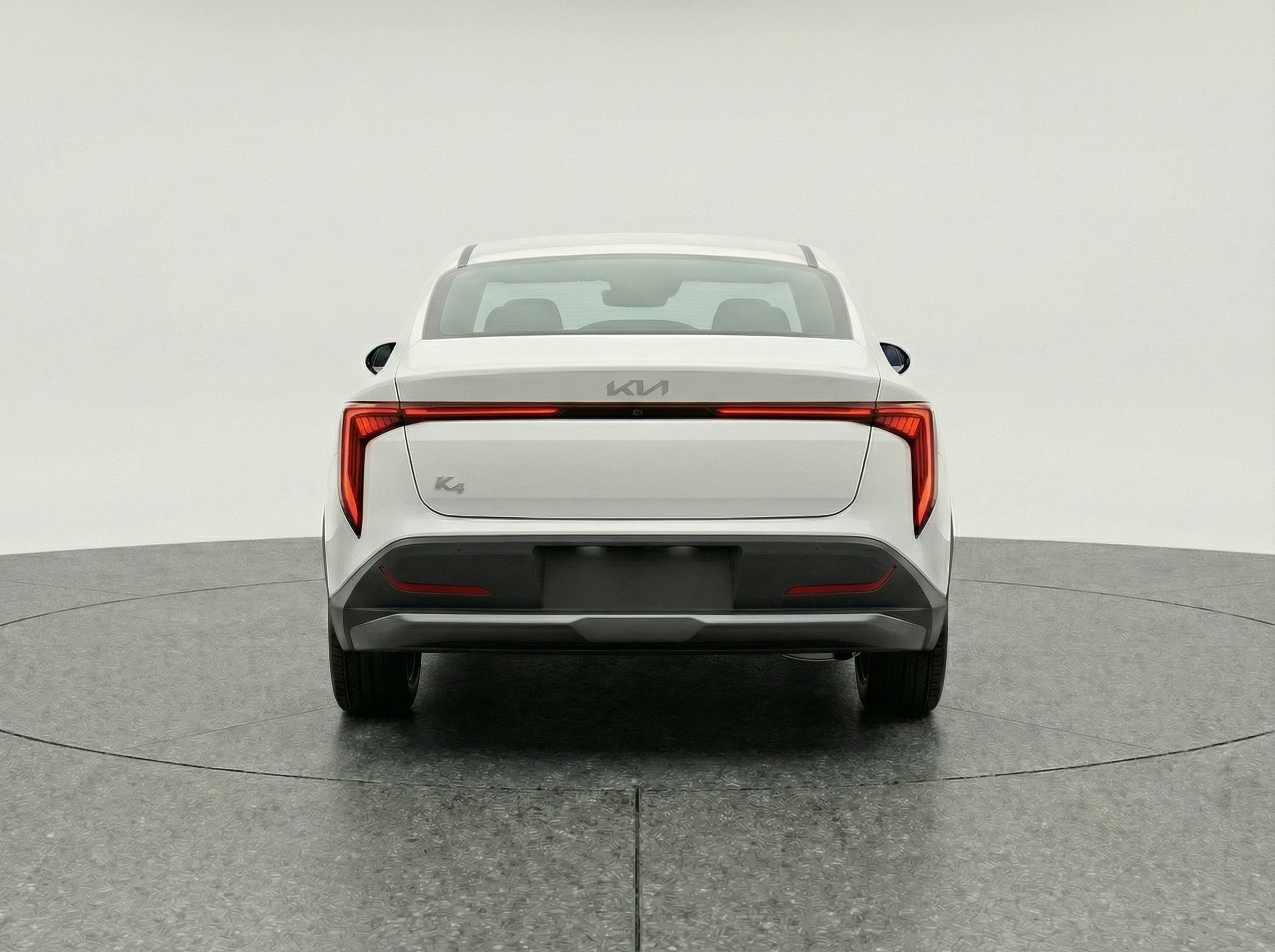 Thumbnail: 2025 Kia K4 - 6