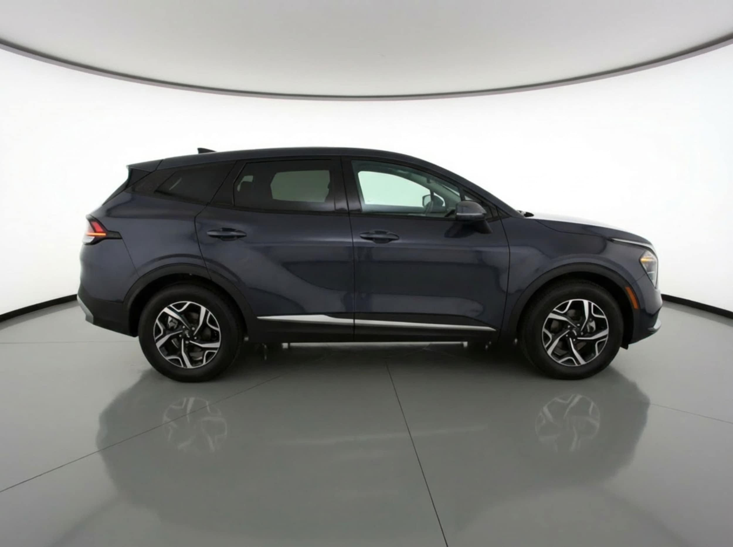 Thumbnail: 2025 Kia Sportage - 8