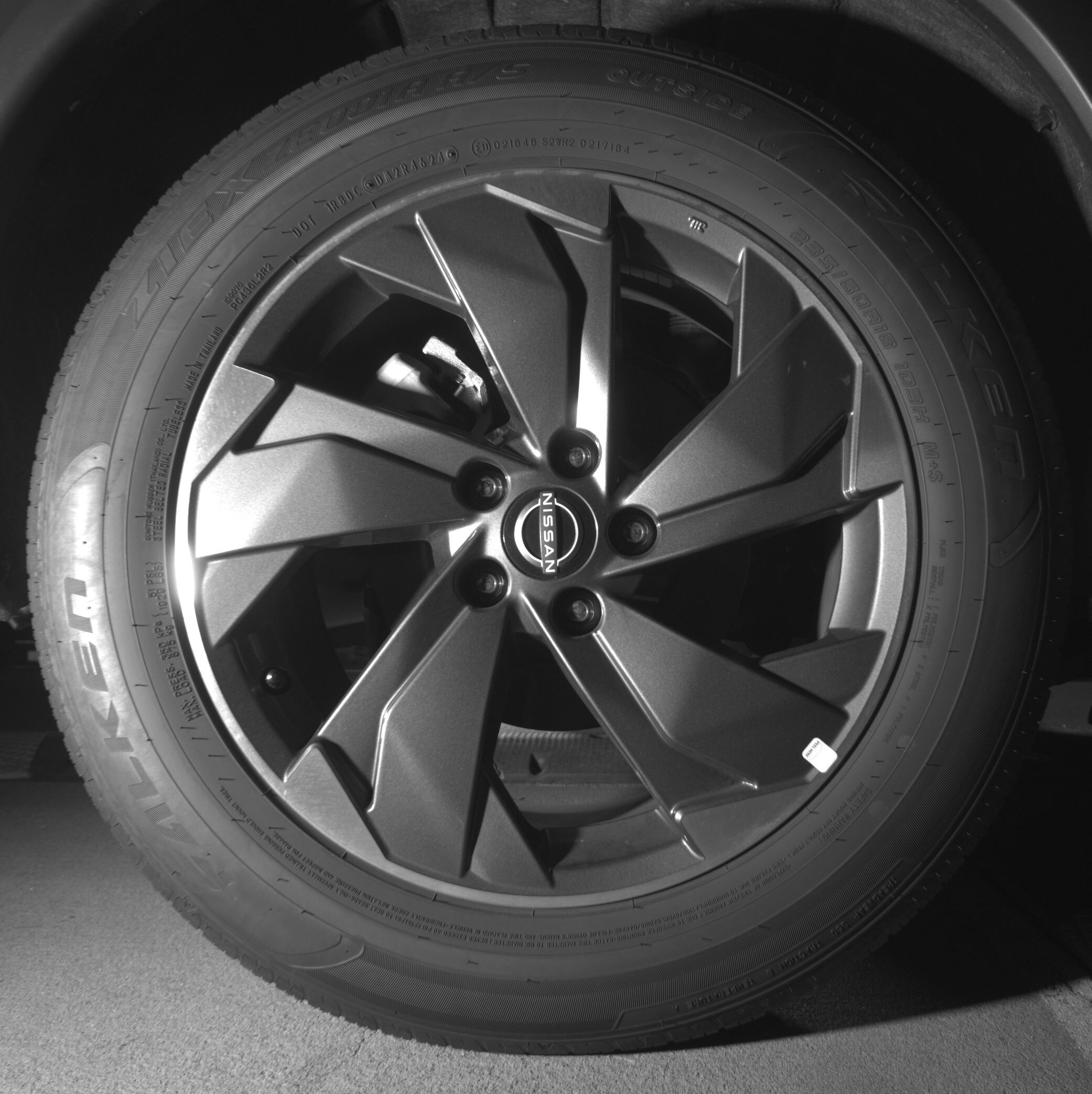 Thumbnail: 2025 Nissan Rogue - 12