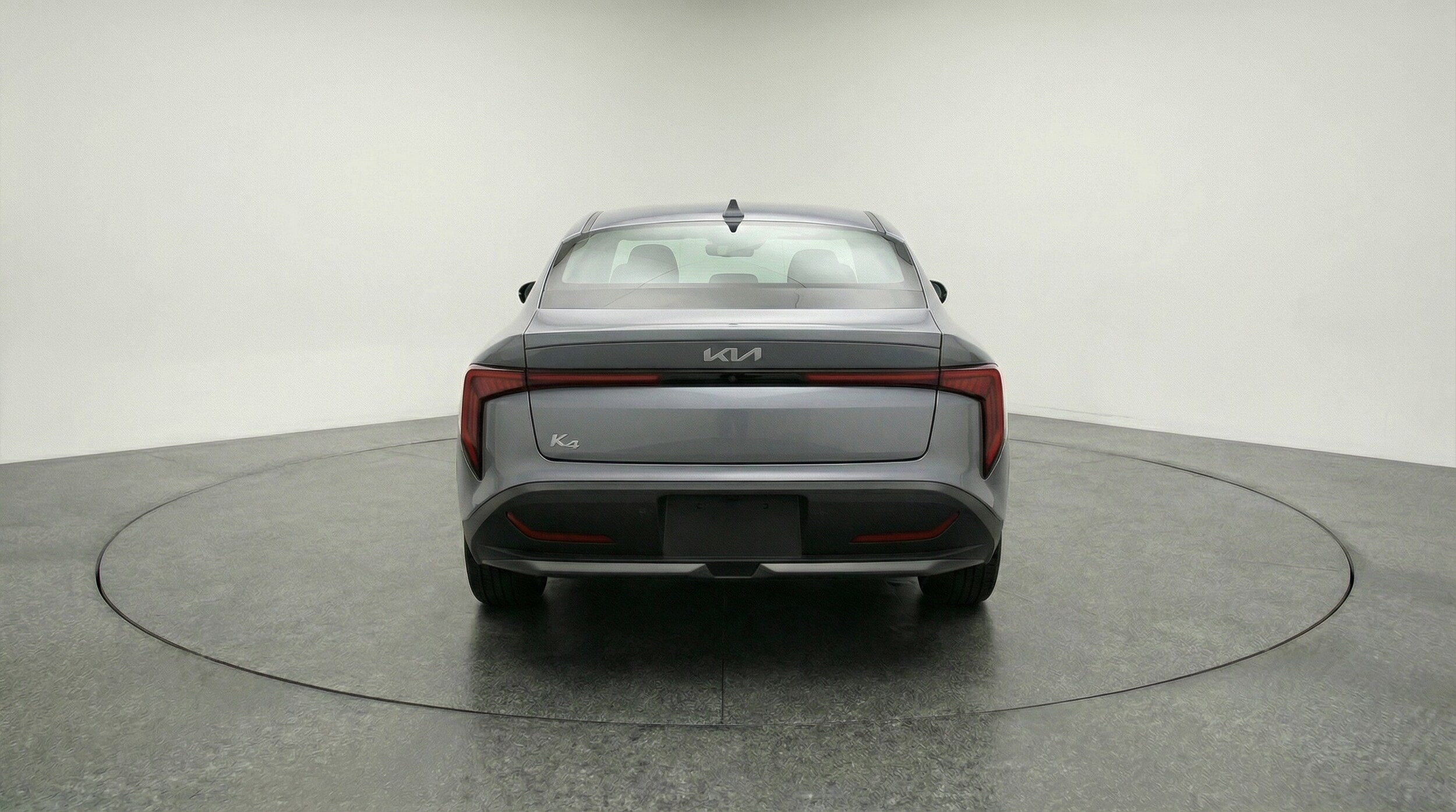 Thumbnail: 2025 Kia K4 - 6
