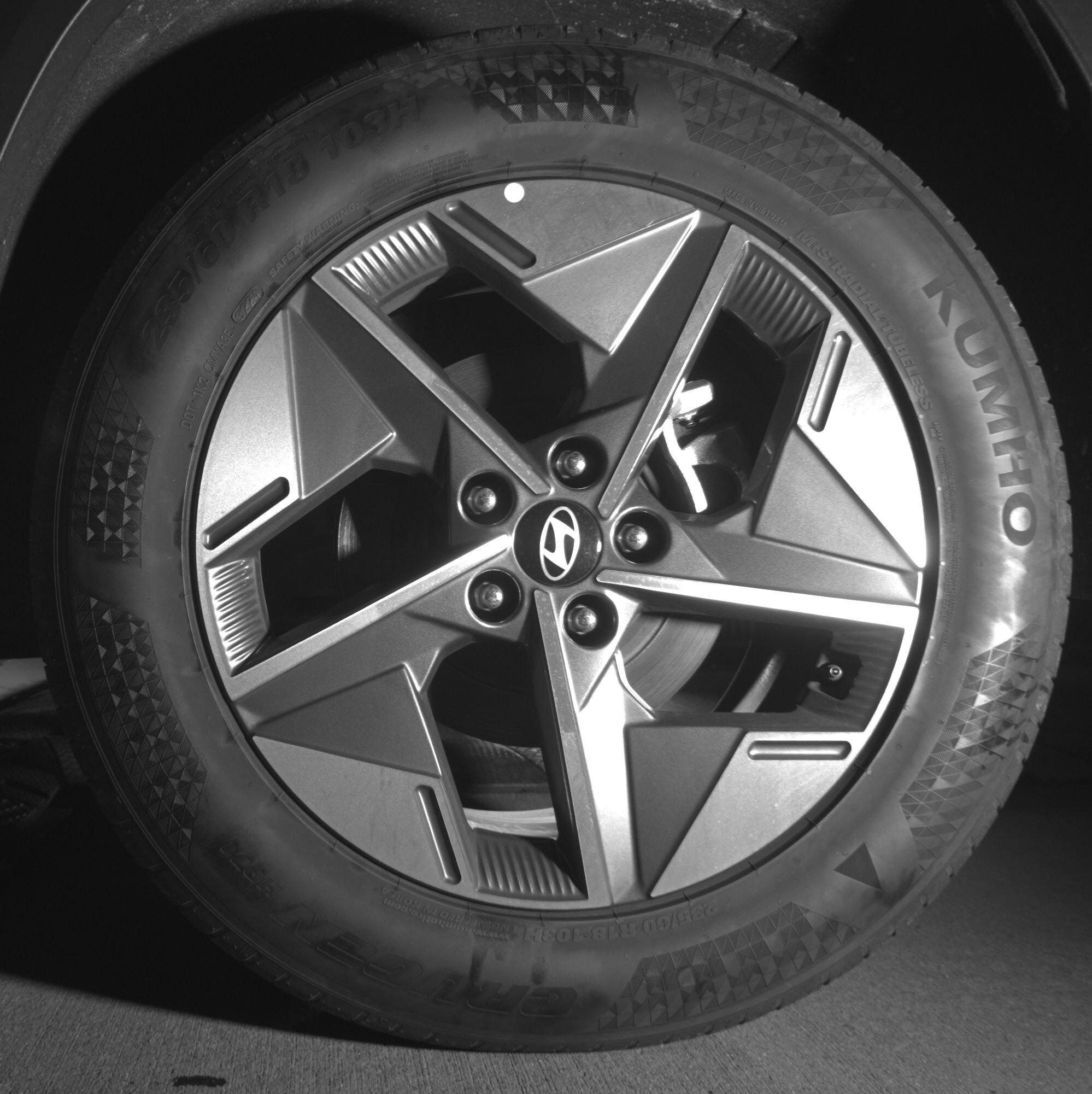 Thumbnail: 2025 Hyundai Tucson - 11