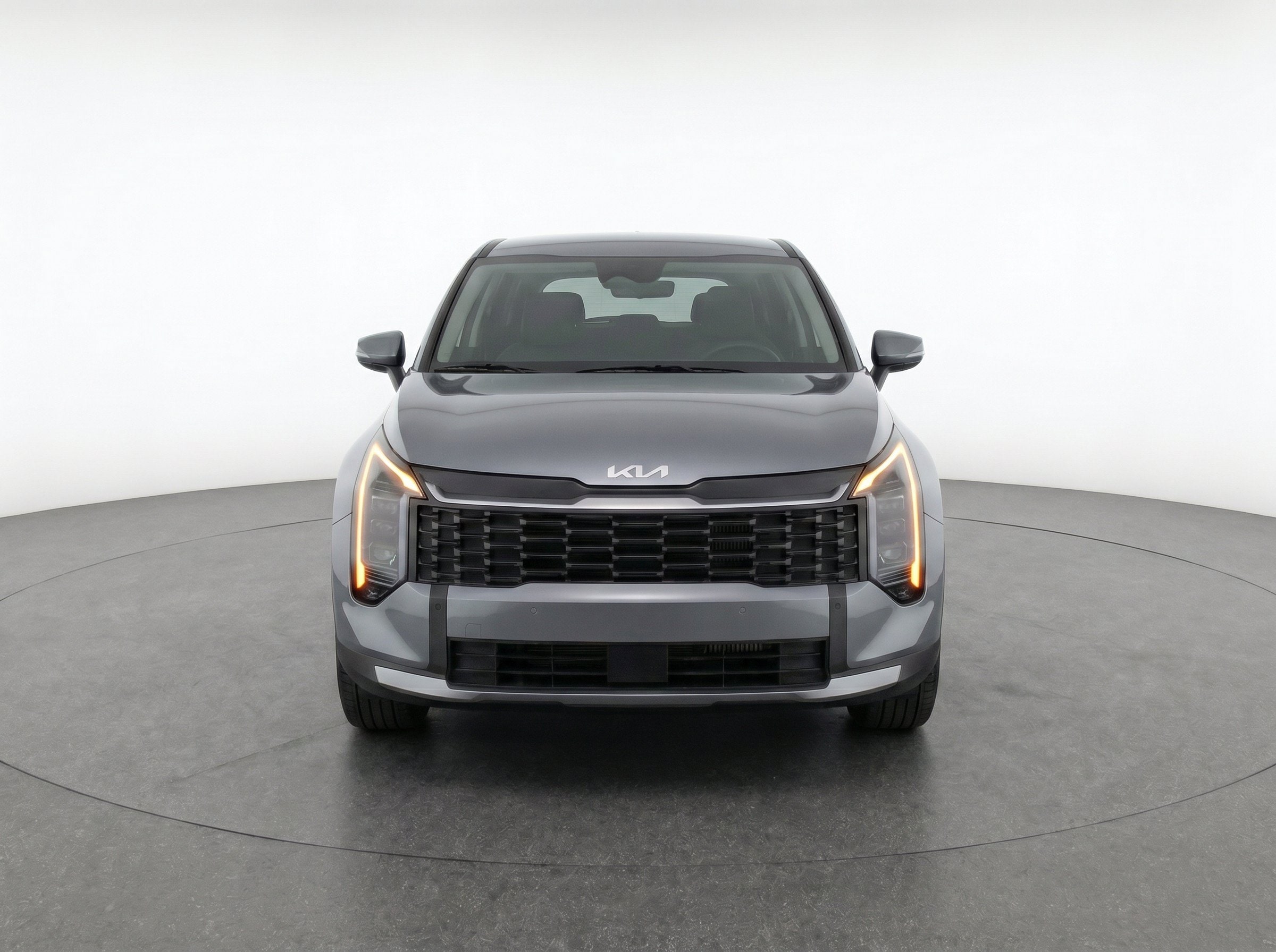 Thumbnail: 2026 Kia Sportage - 2