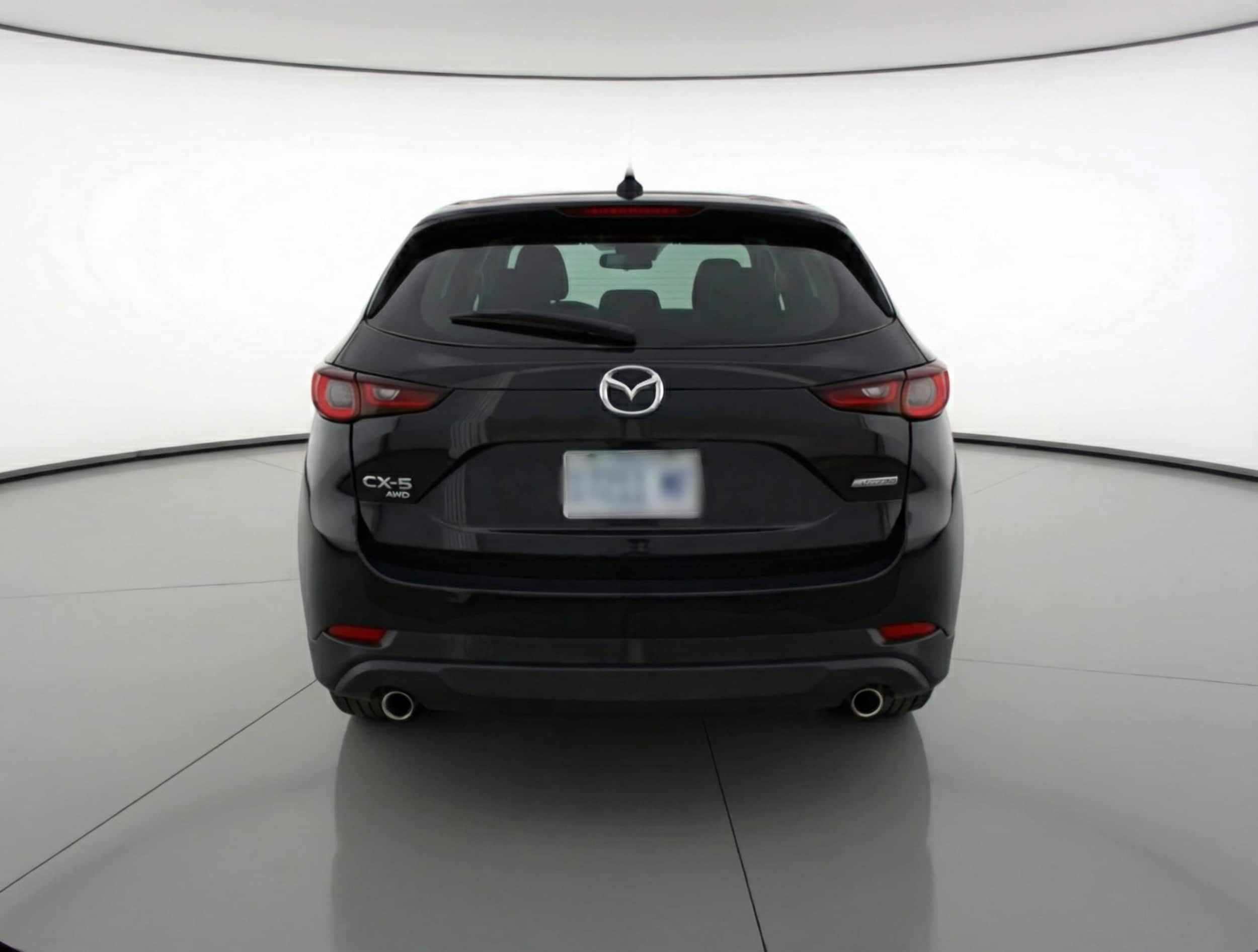 Thumbnail: 2025 Mazda CX-5 - 6
