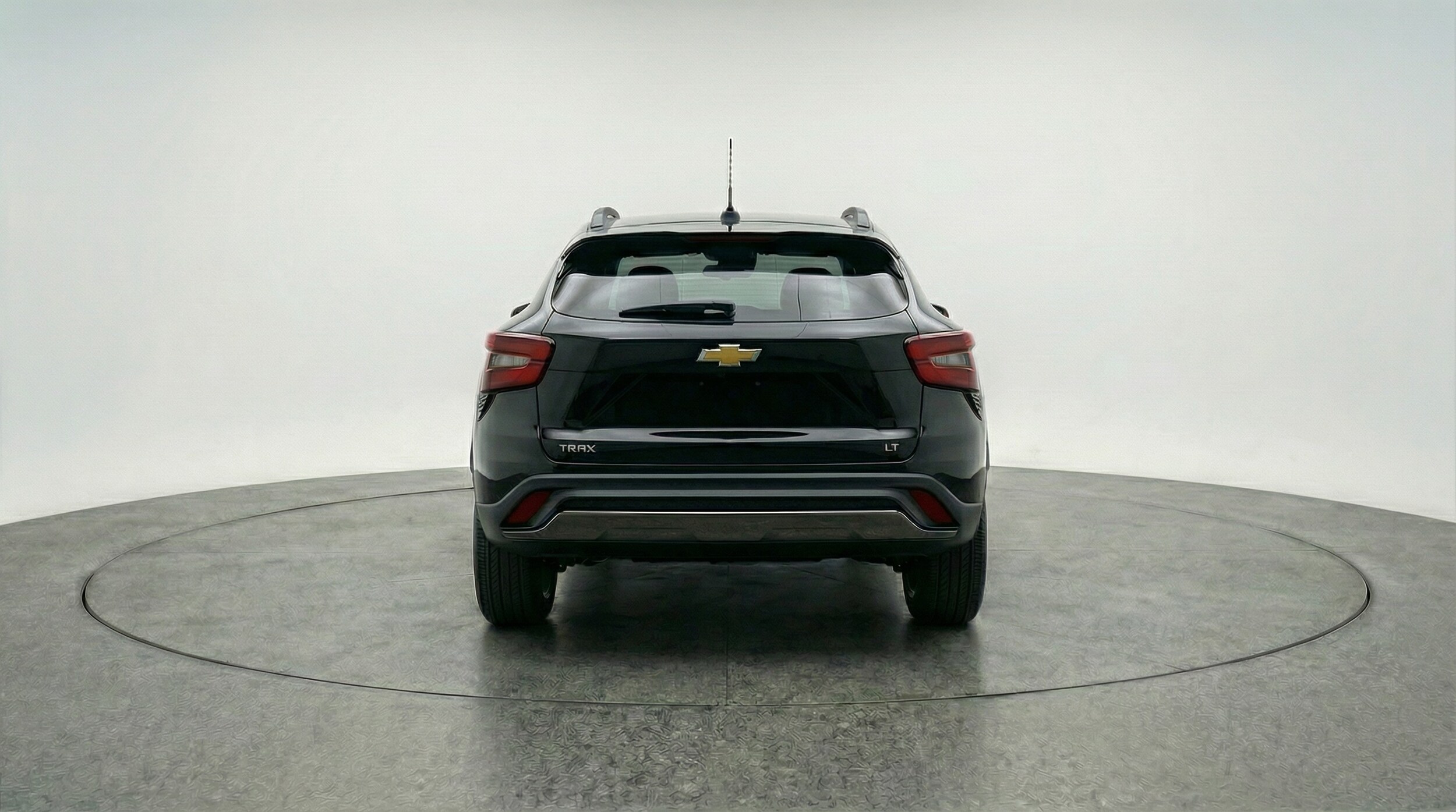 Thumbnail: 2025 Chevrolet Trax - 6