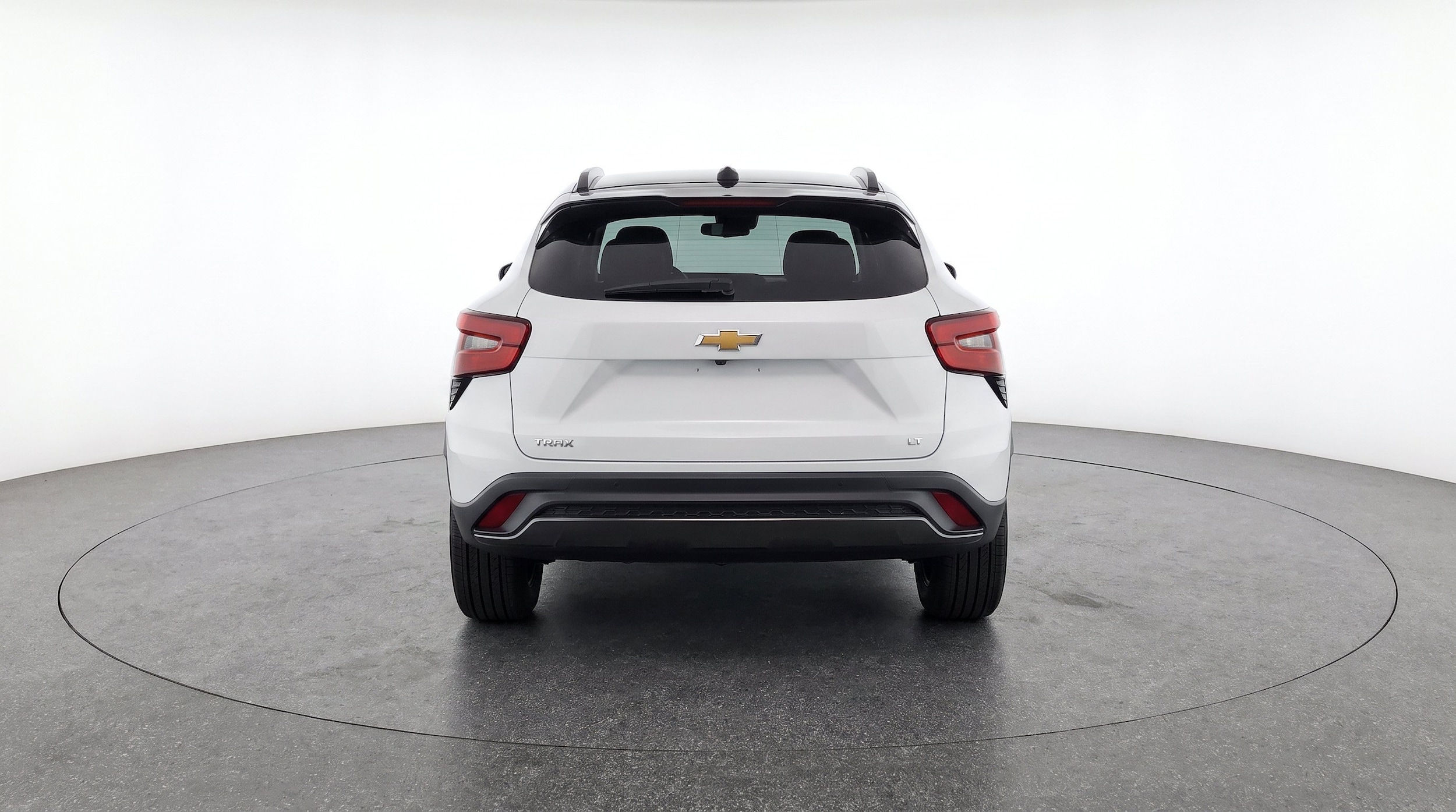Thumbnail: 2025 Chevrolet Trax - 7