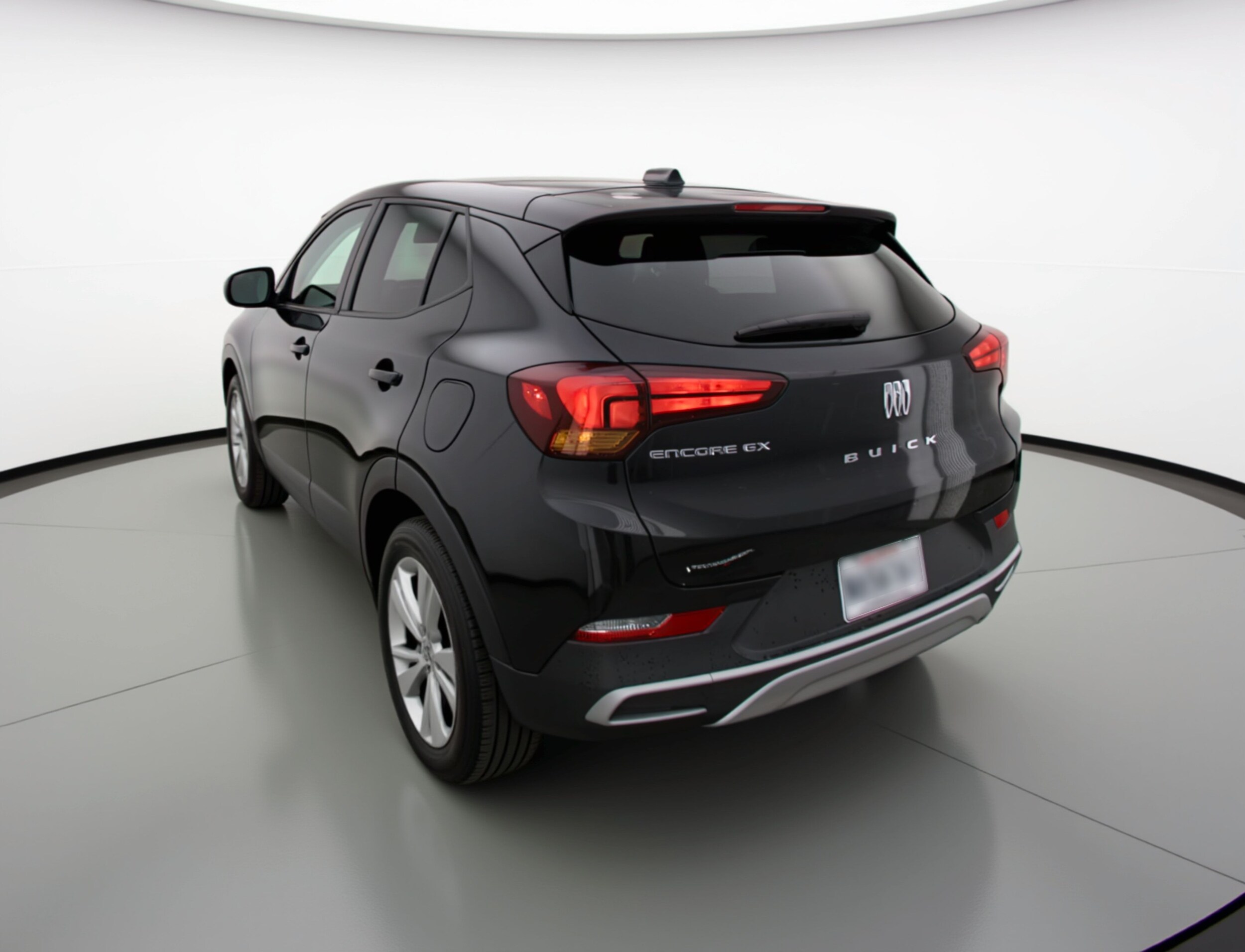 Thumbnail: 2025 Buick Encore GX - 5