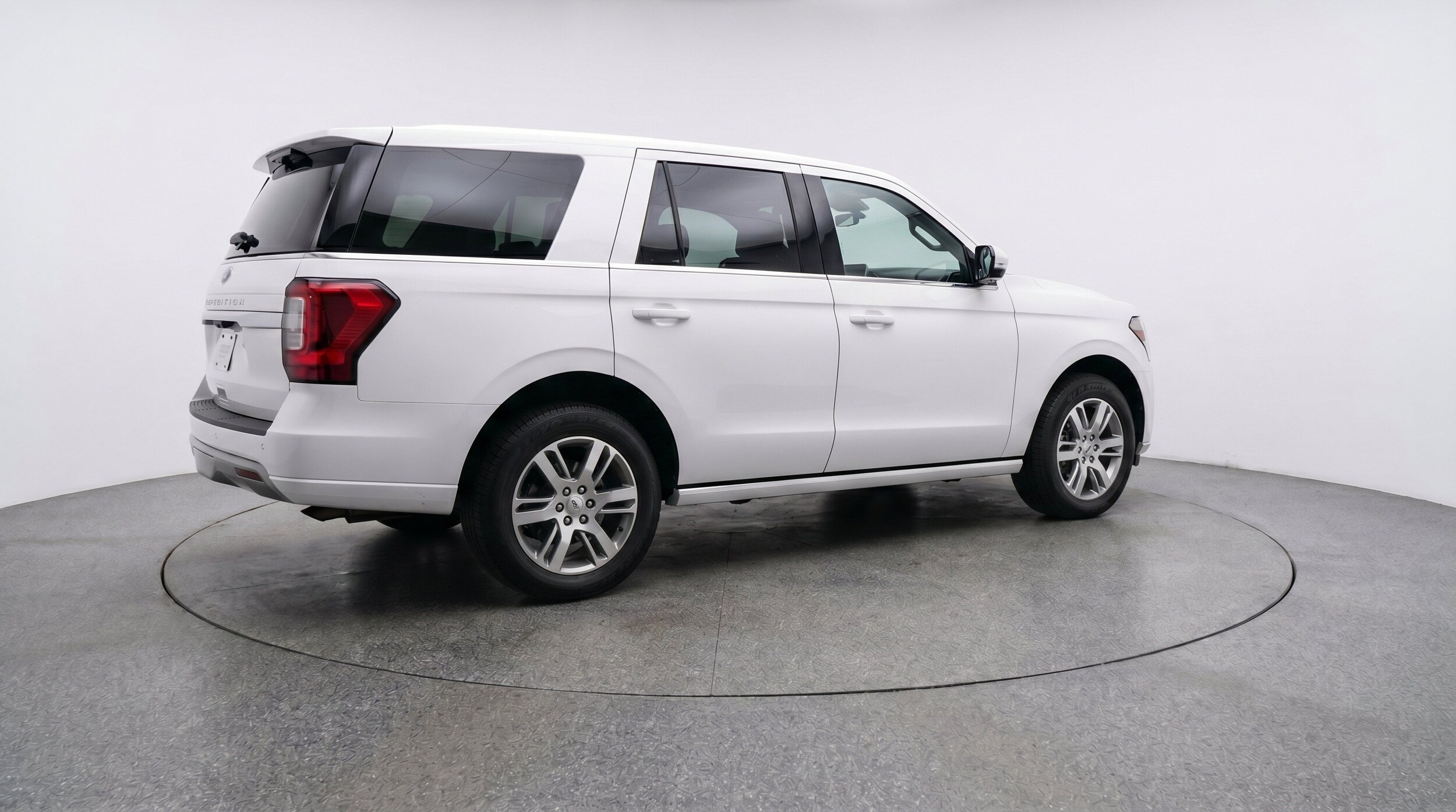 Thumbnail: 2024 Ford Expedition - 9