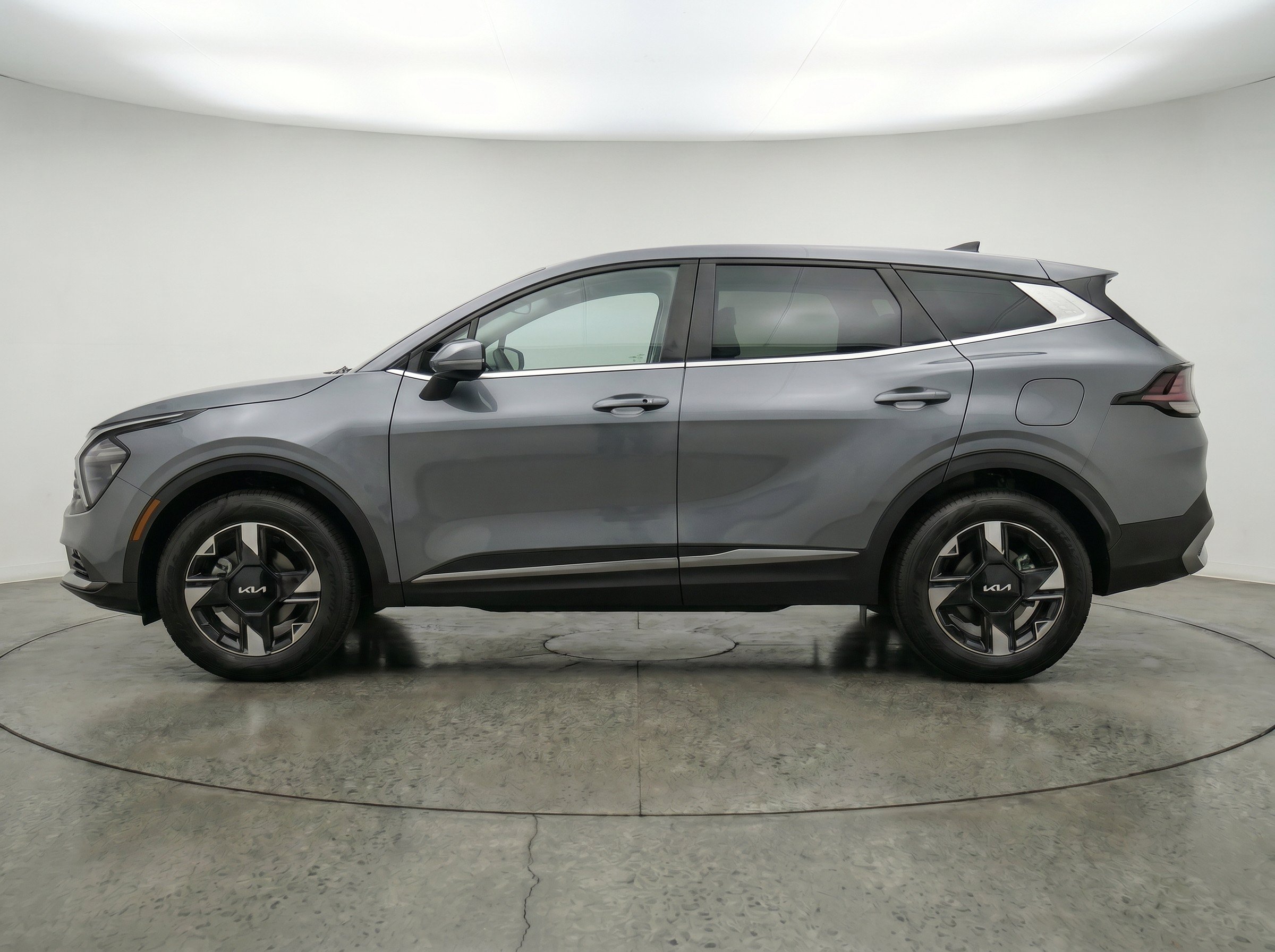 Thumbnail: 2026 Kia Sportage - 5
