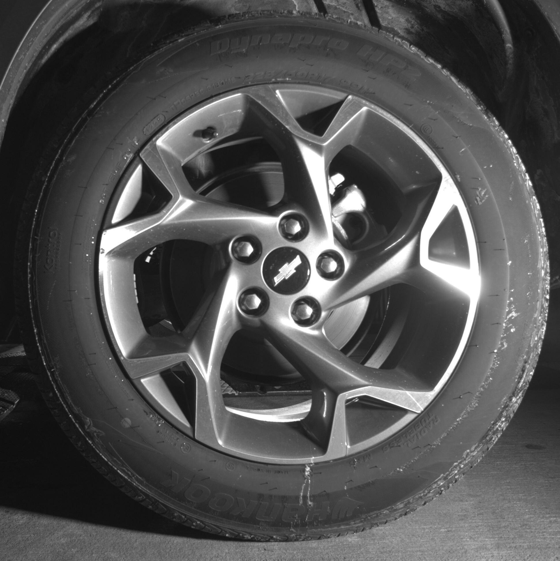 Thumbnail: 2025 Chevrolet Trax - 11