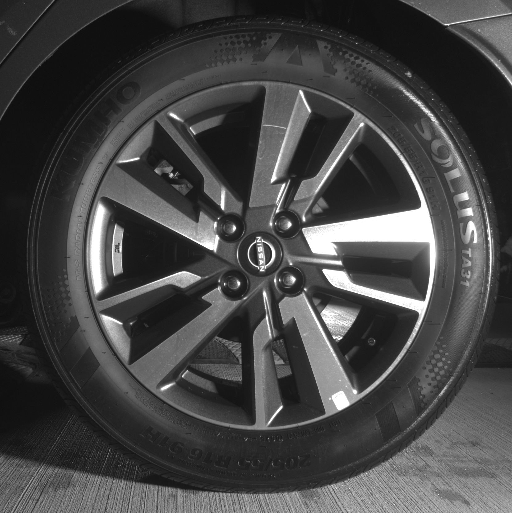 Thumbnail: 2025 Nissan Versa - 11