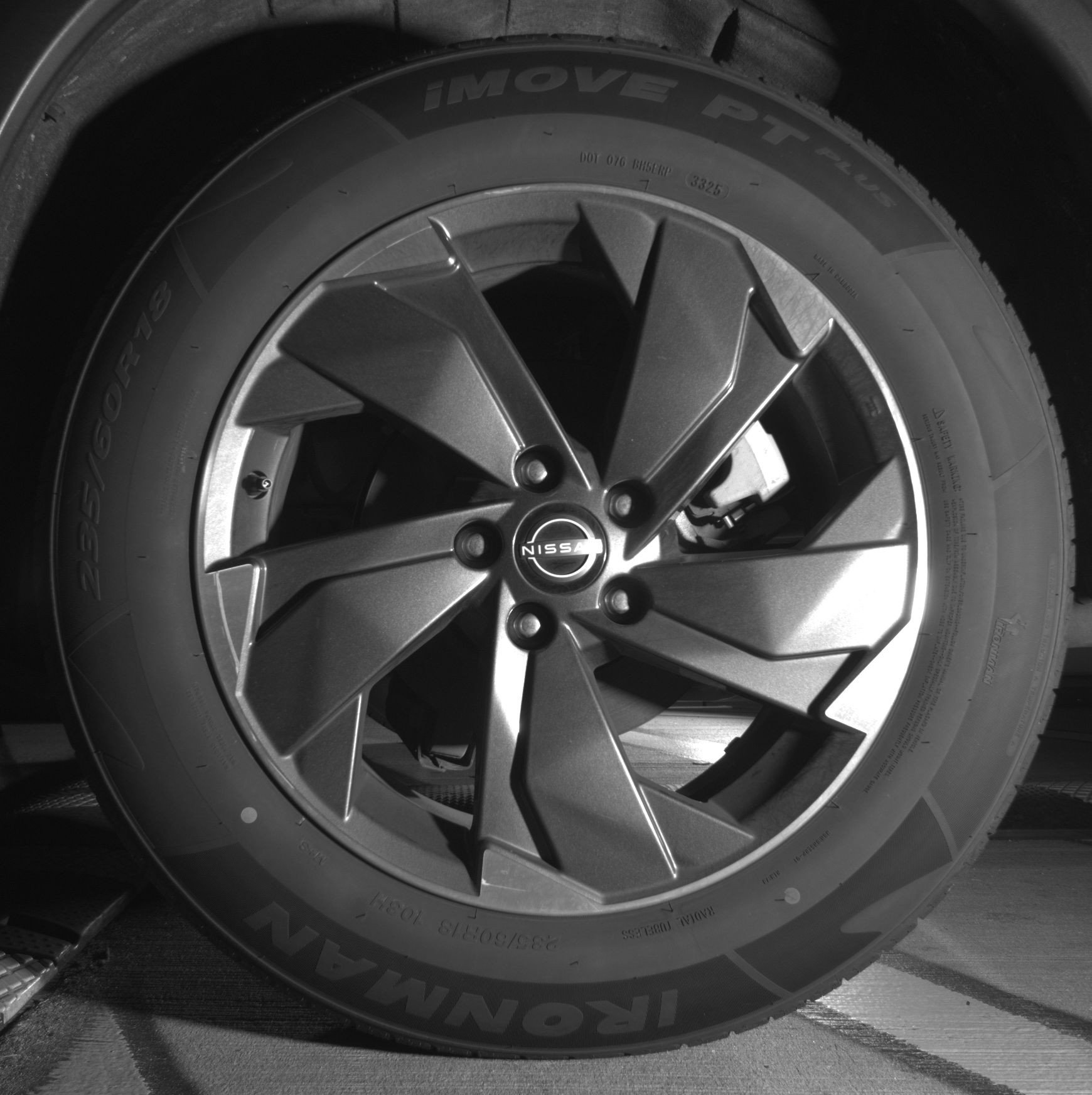 Thumbnail: 2025 Nissan Rogue - 14