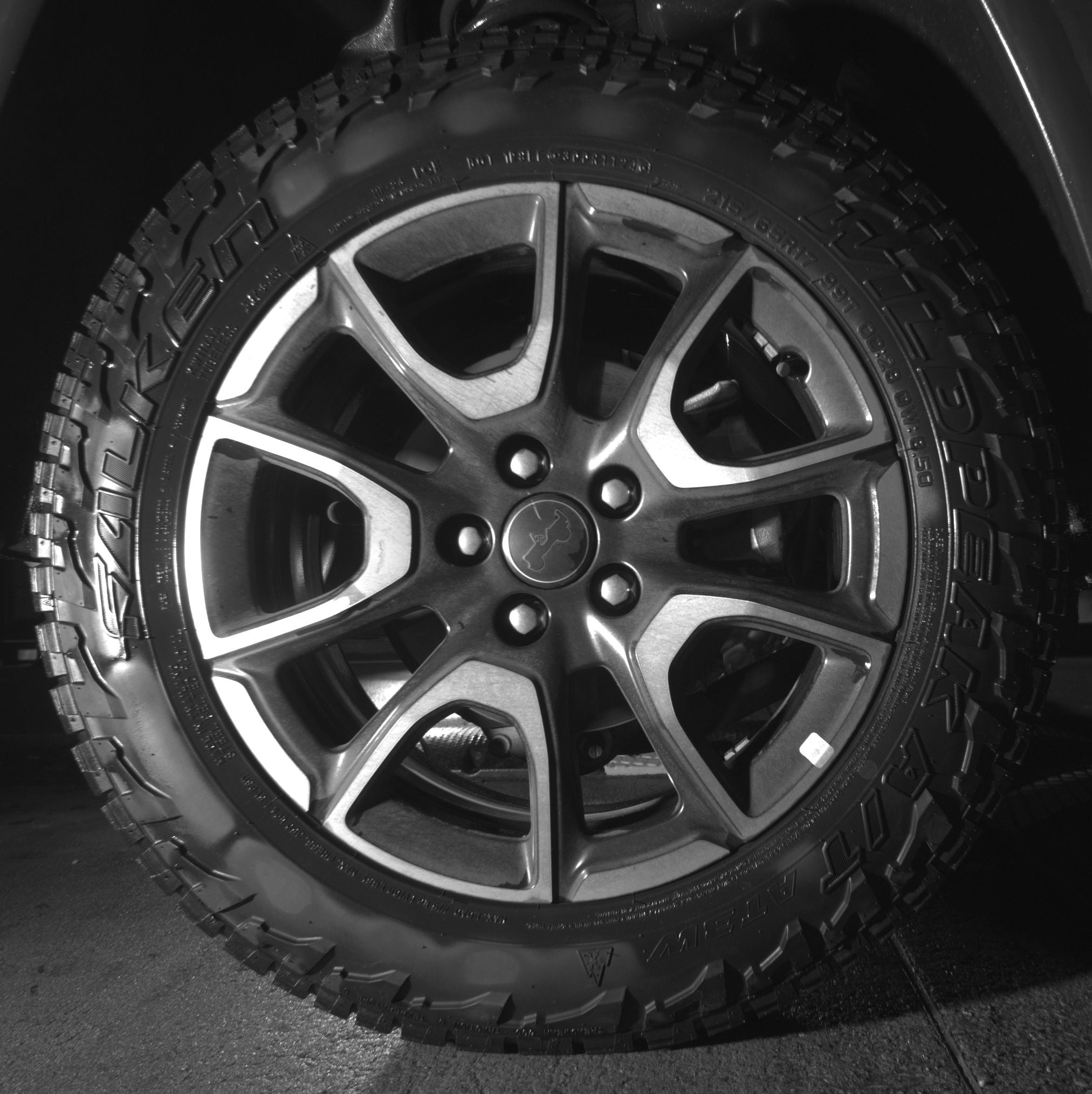 Thumbnail: 2025 Jeep Compass - 12