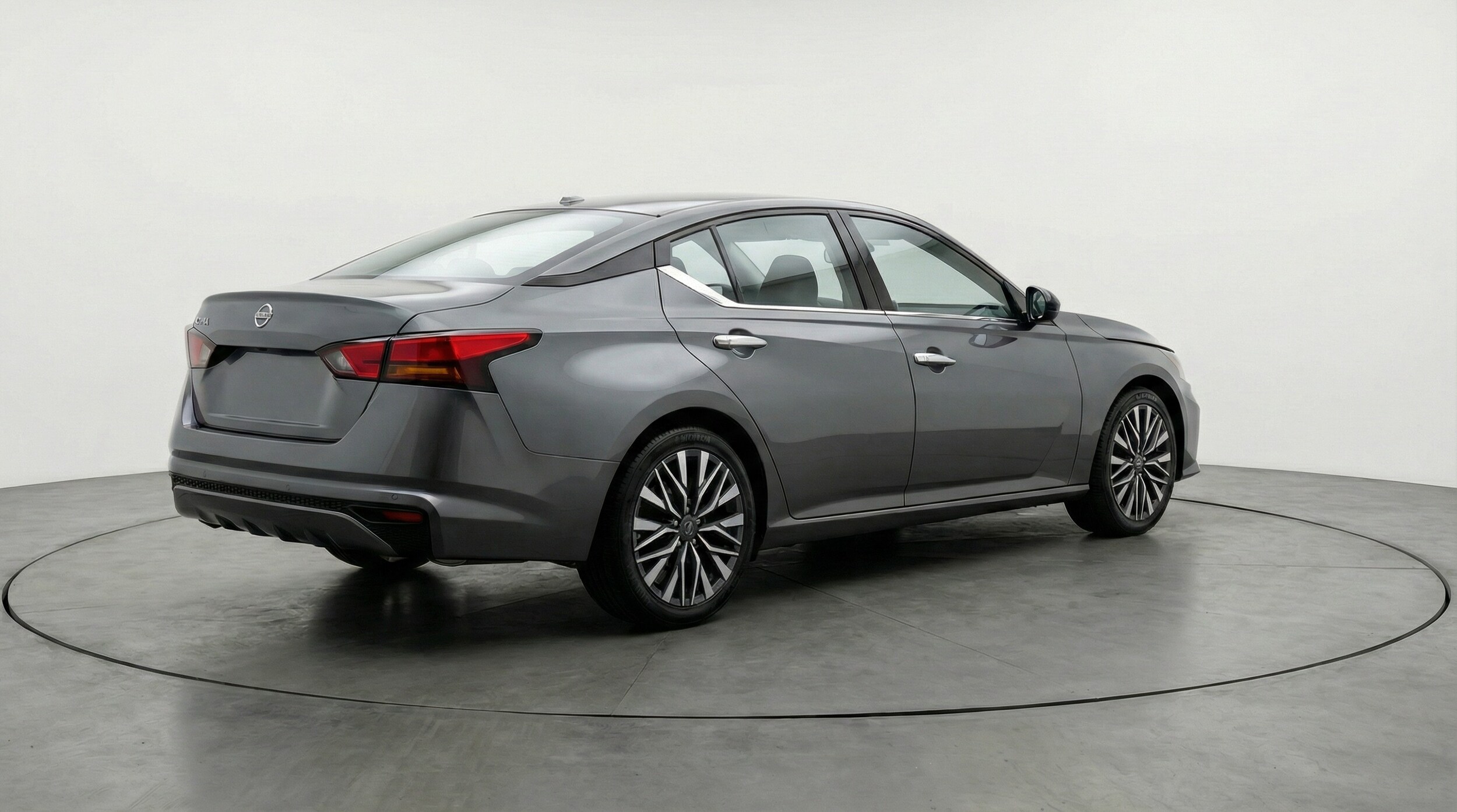 Thumbnail: 2025 Nissan Altima - 7