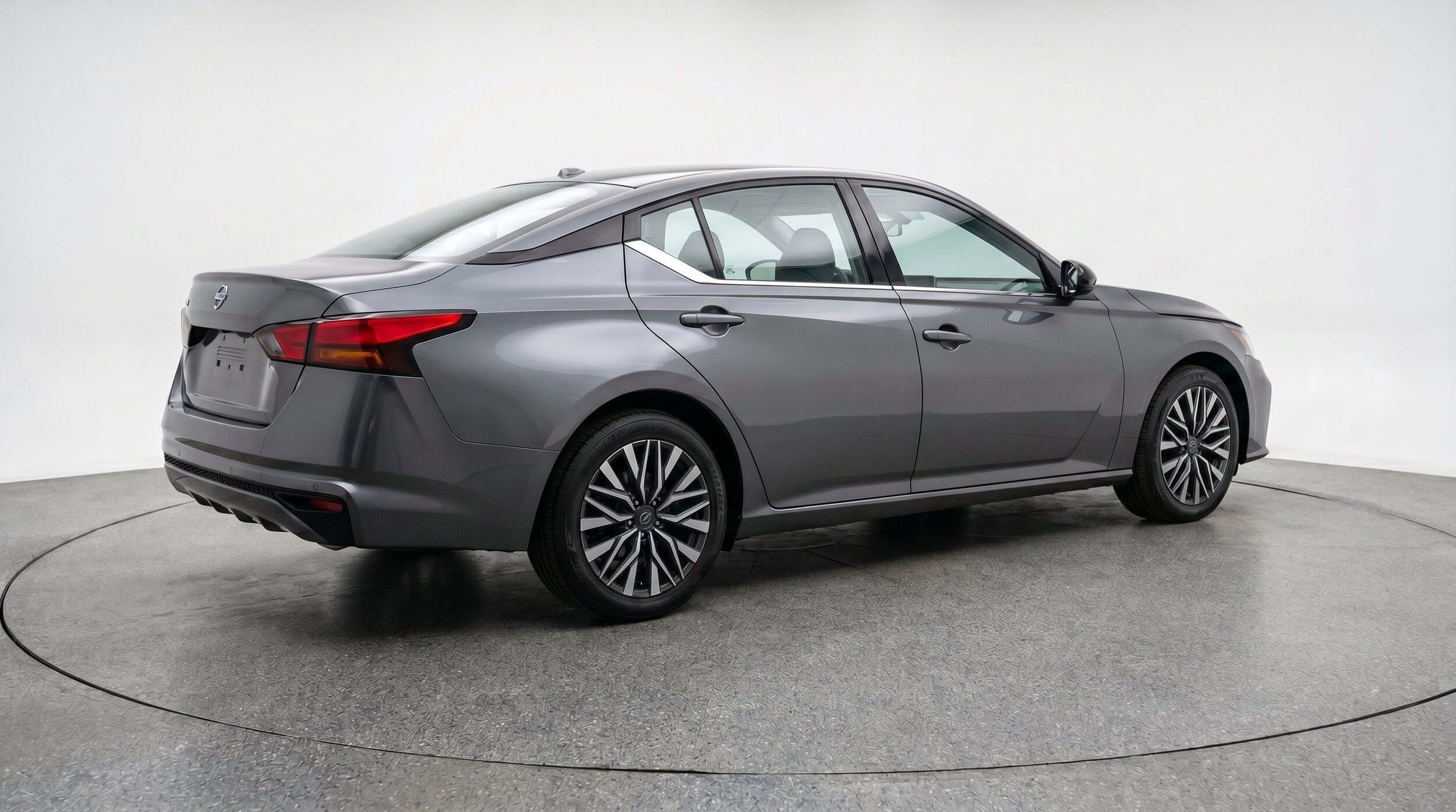 Thumbnail: 2026 Nissan Altima - 9