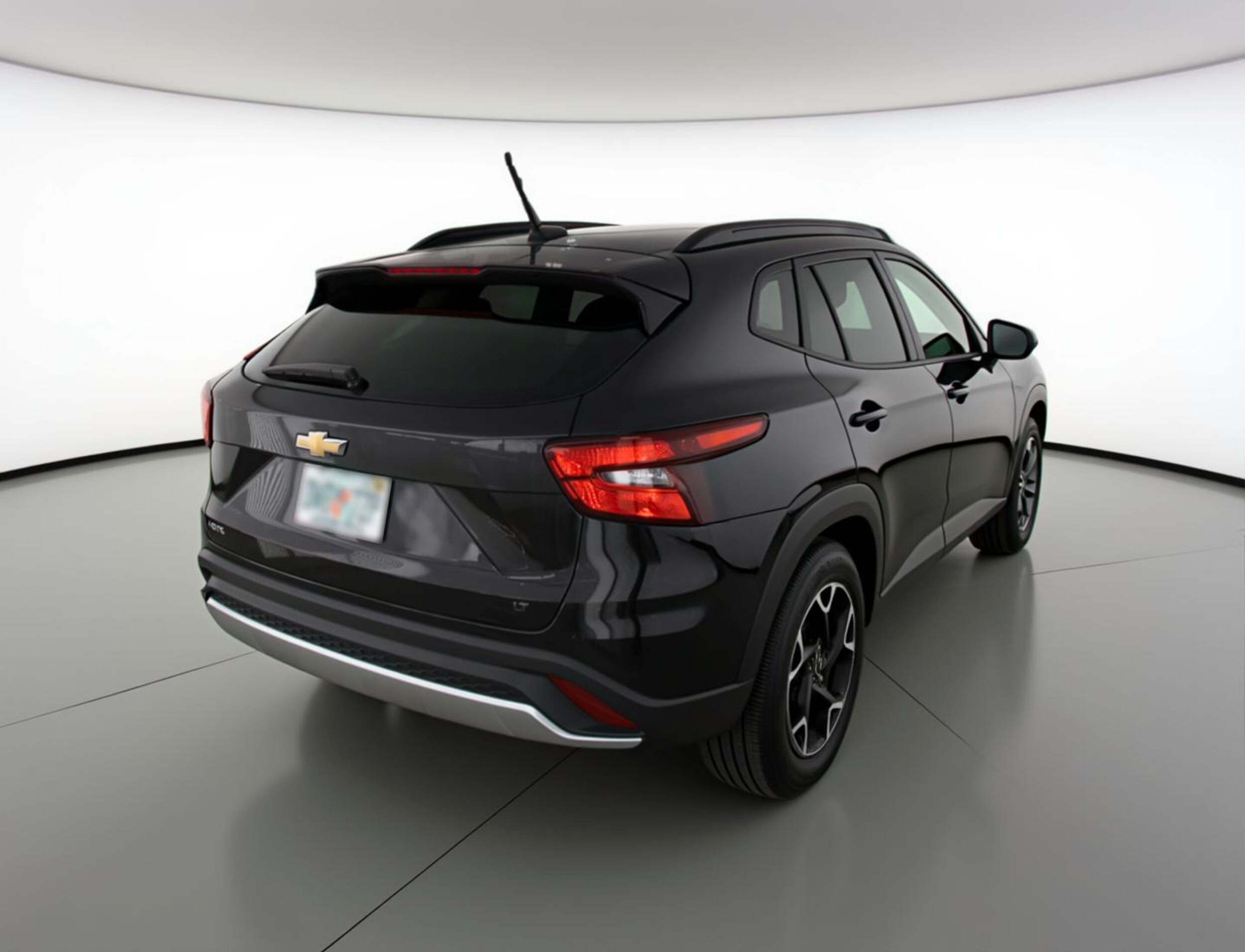 Thumbnail: 2025 Chevrolet Trax - 7