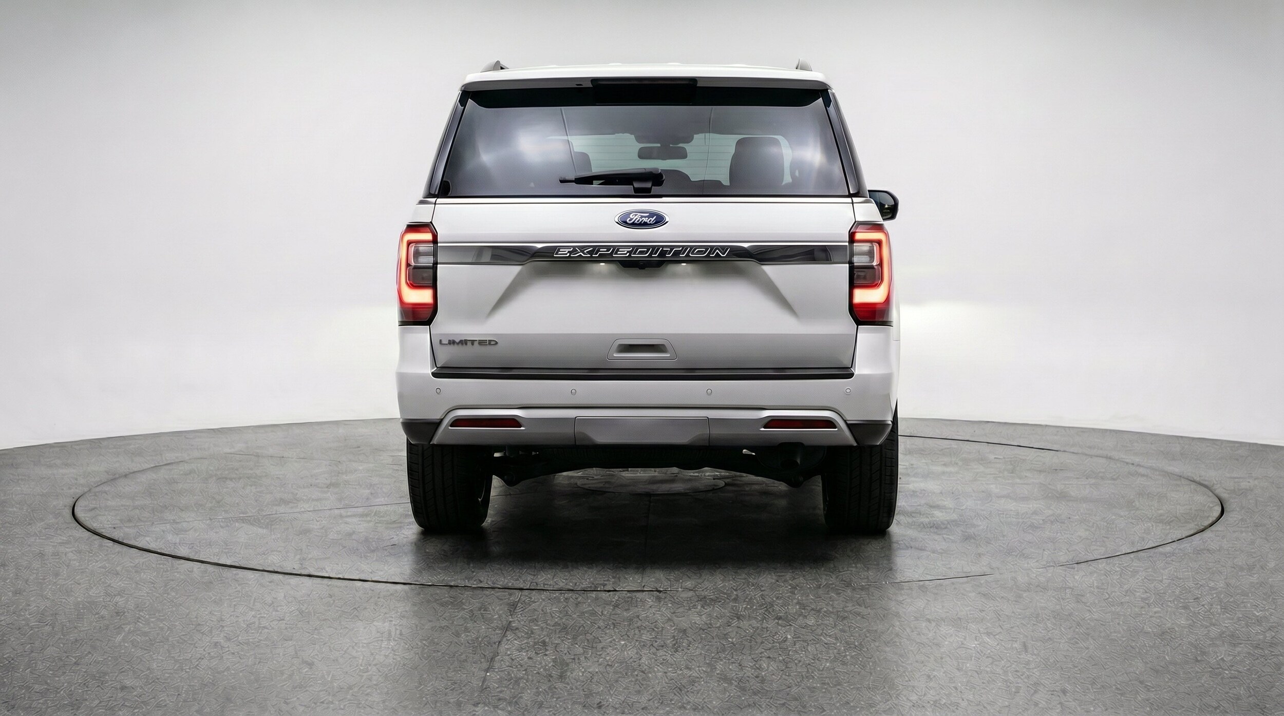 Thumbnail: 2024 Ford Expedition - 7