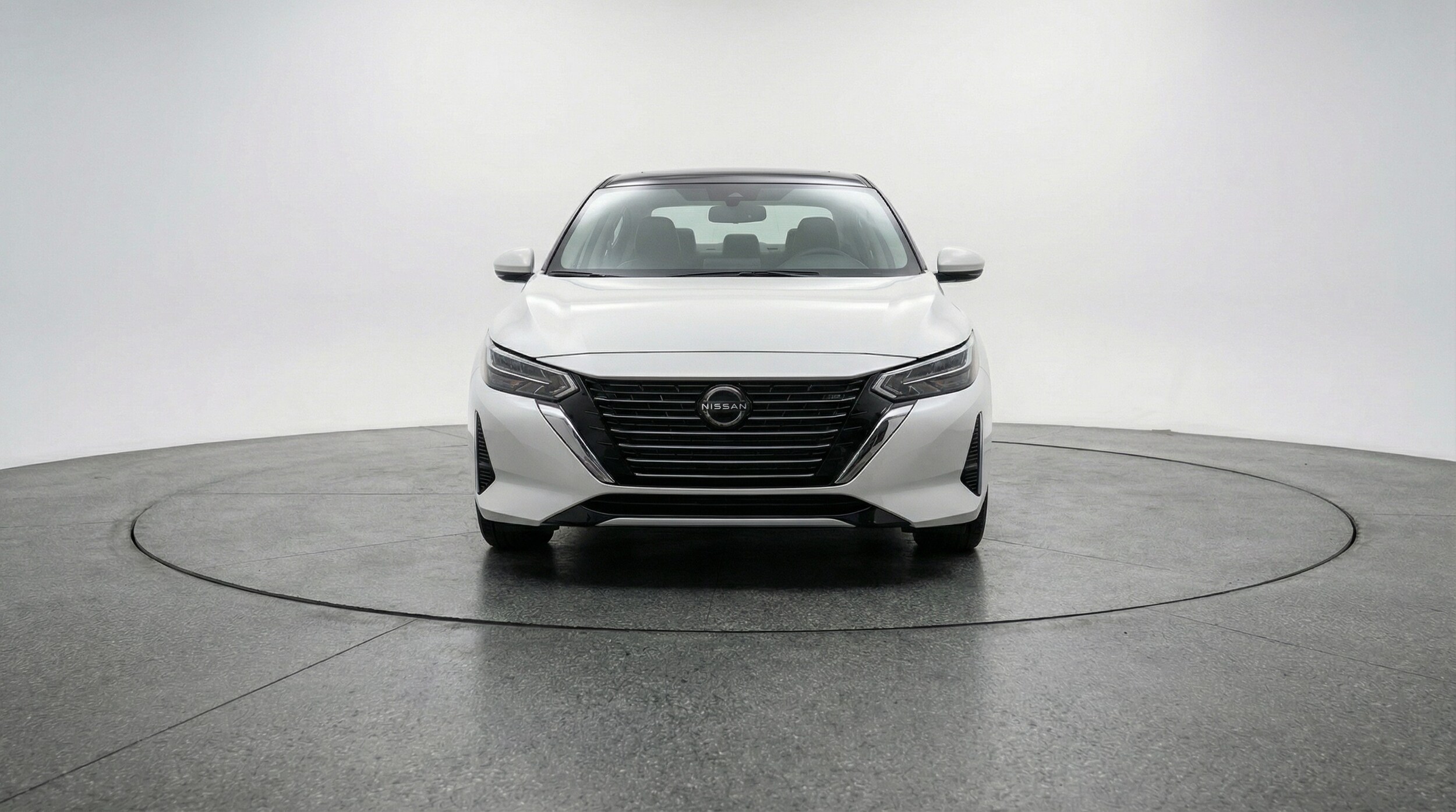 Thumbnail: 2025 Nissan Sentra - 2