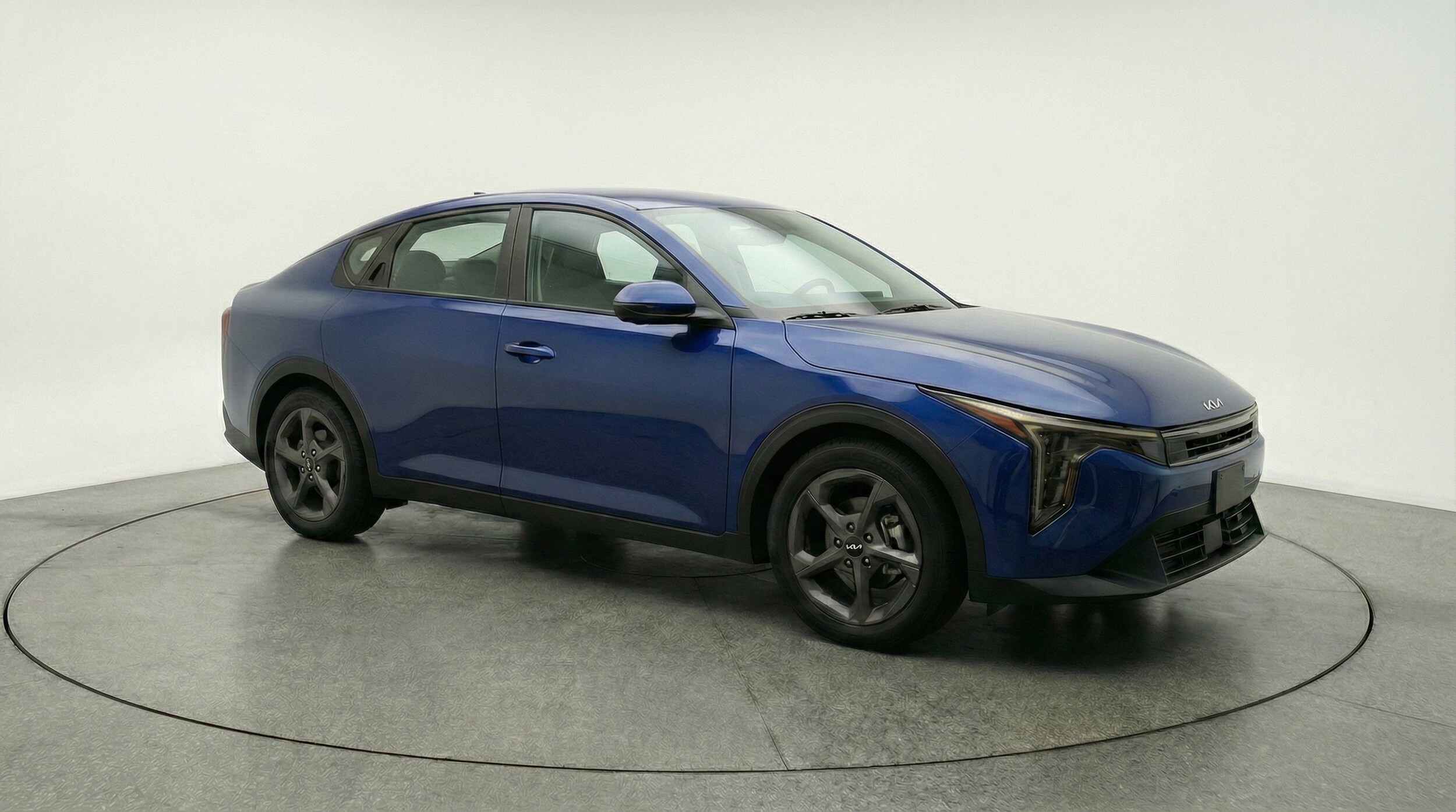 Thumbnail: 2025 Kia K4 - 1