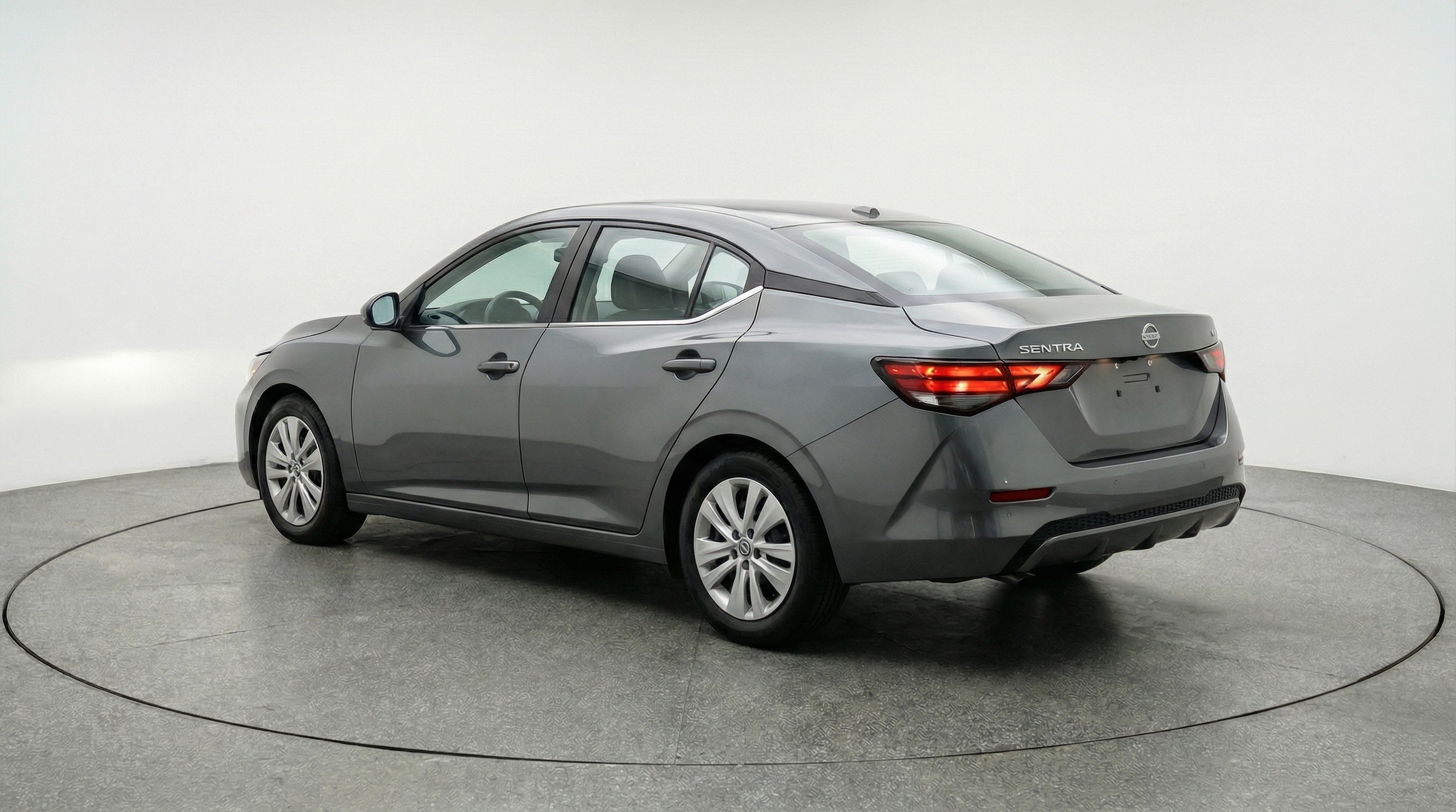 Thumbnail: 2025 Nissan Sentra - 5