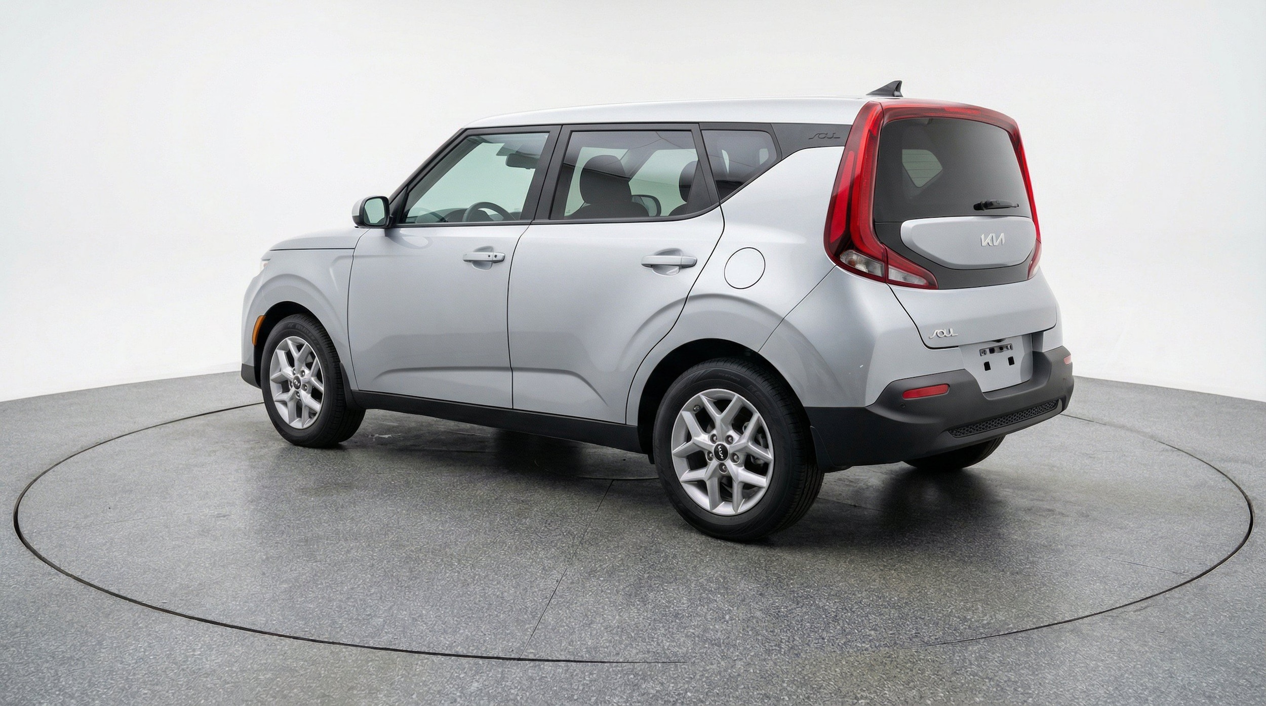 Thumbnail: 2025 Kia Soul - 6