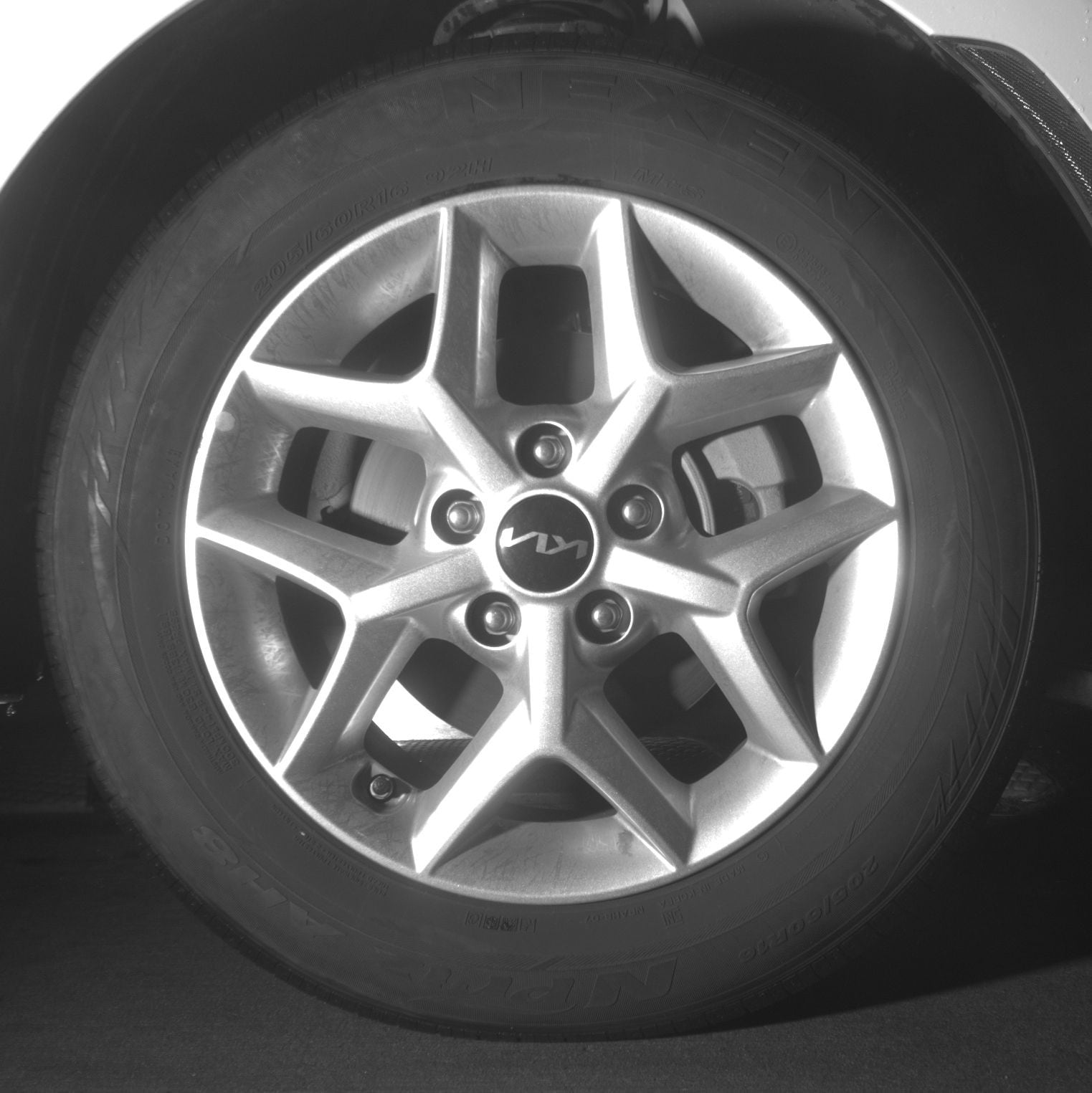 Thumbnail: 2025 Kia Soul - 10