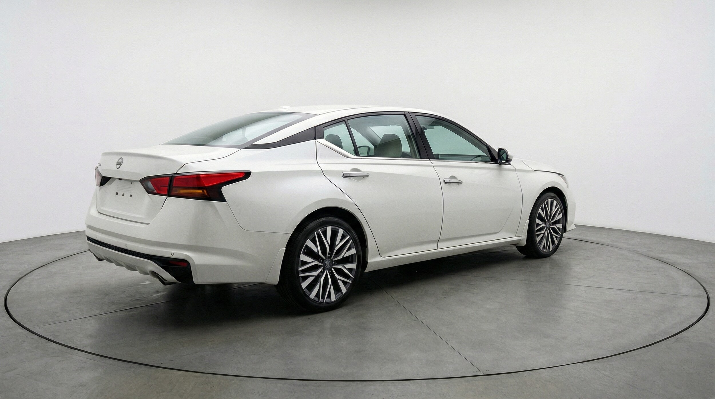 Thumbnail: 2025 Nissan Altima - 7