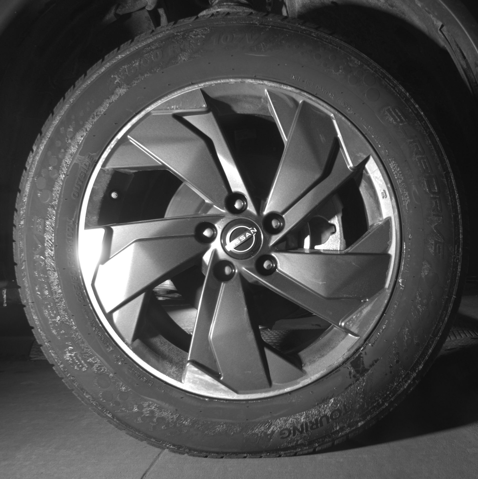 Thumbnail: 2025 Nissan Rogue - 10