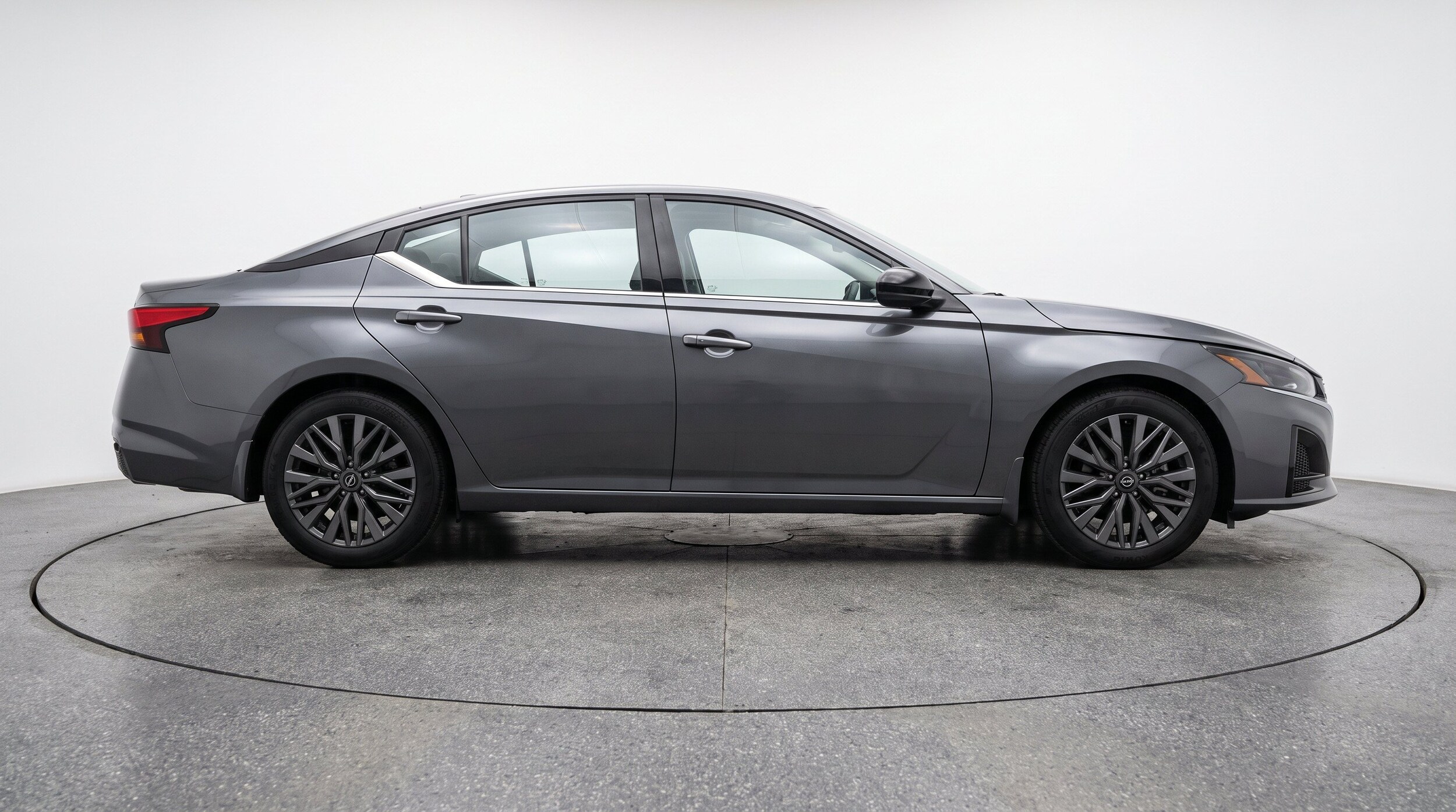 Thumbnail: 2026 Nissan Altima - 11