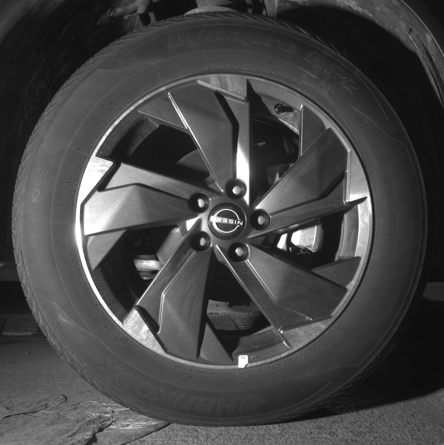 Thumbnail: 2025 Nissan Rogue - 10