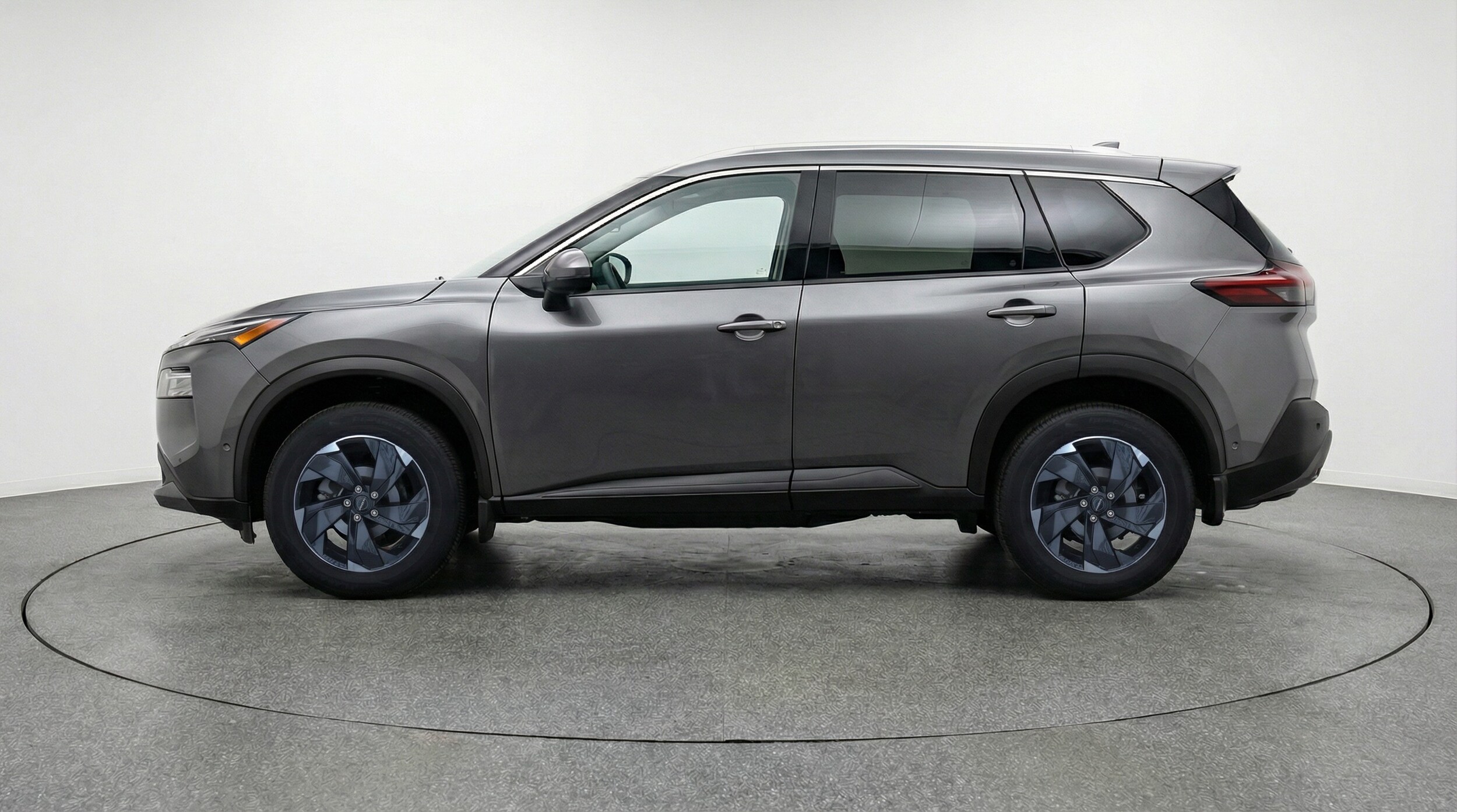 Thumbnail: 2025 Nissan Rogue - 4