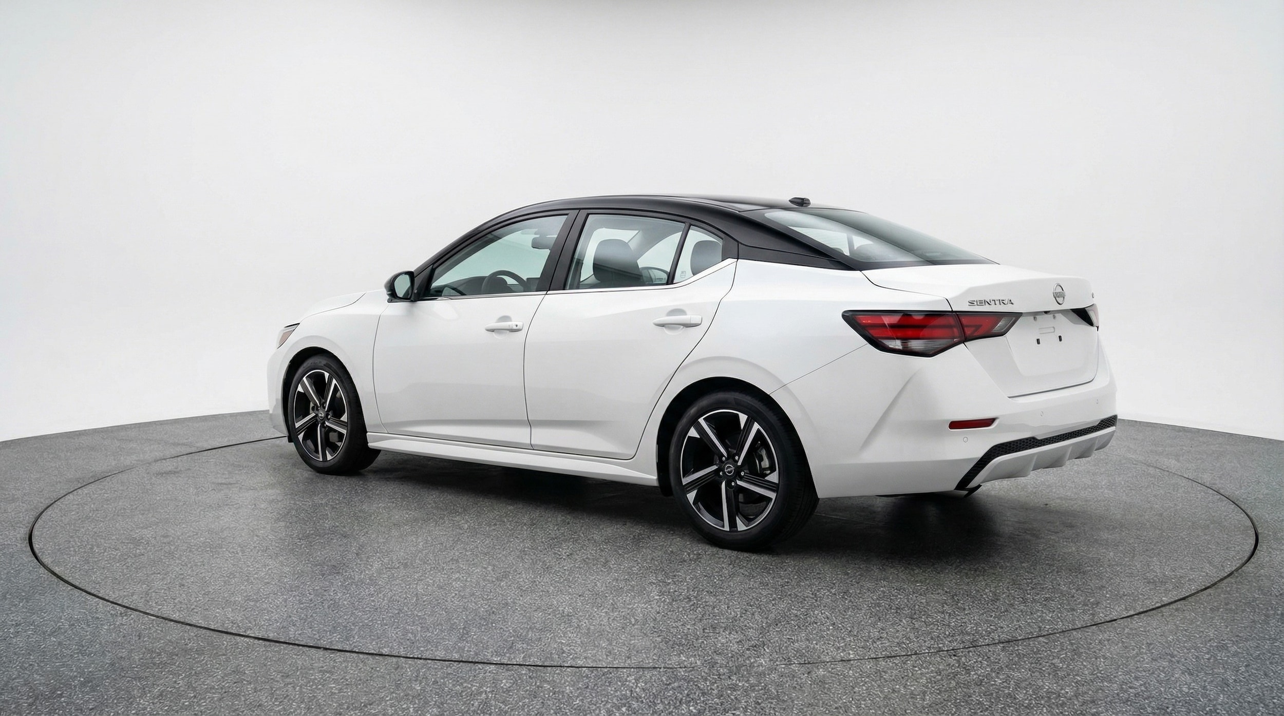 Thumbnail: 2025 Nissan Sentra - 5