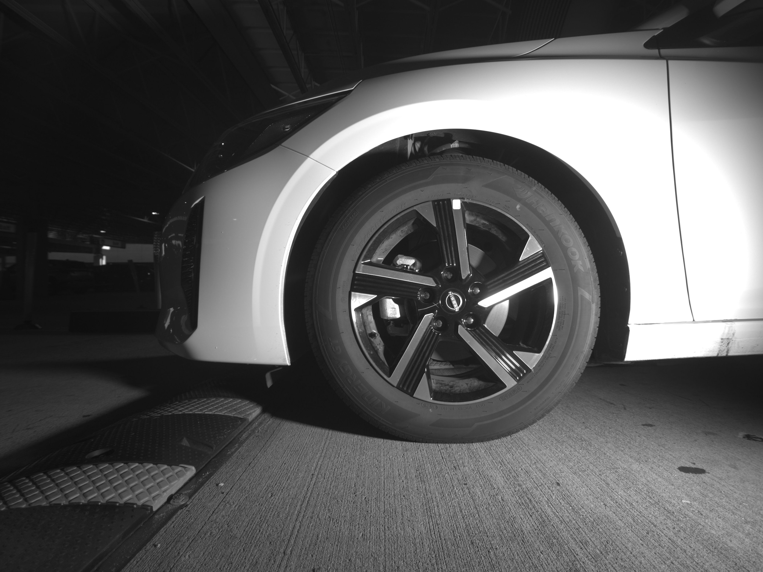 Thumbnail: 2025 Nissan Sentra - 9