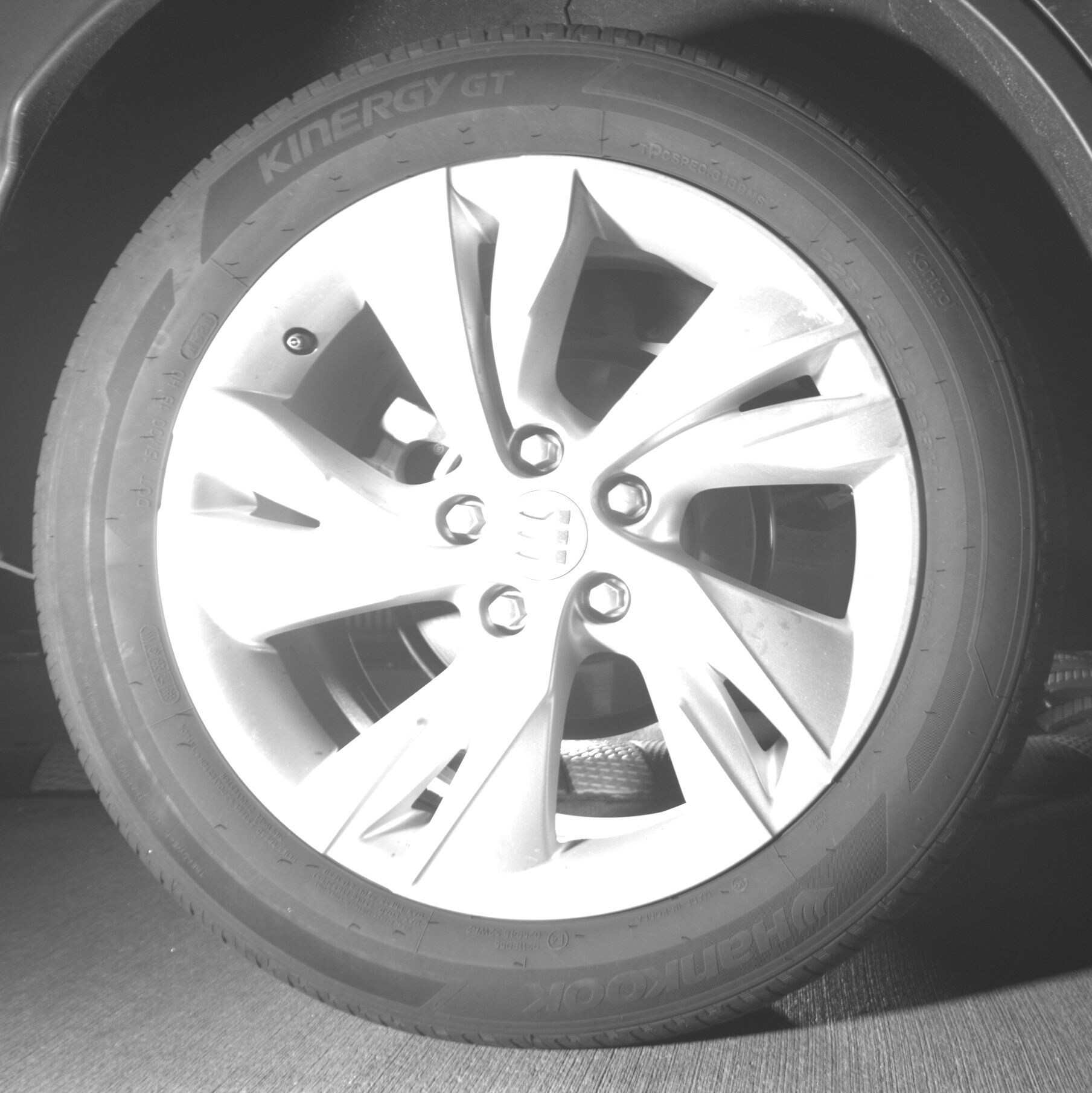 Thumbnail: 2025 Buick Encore GX - 12