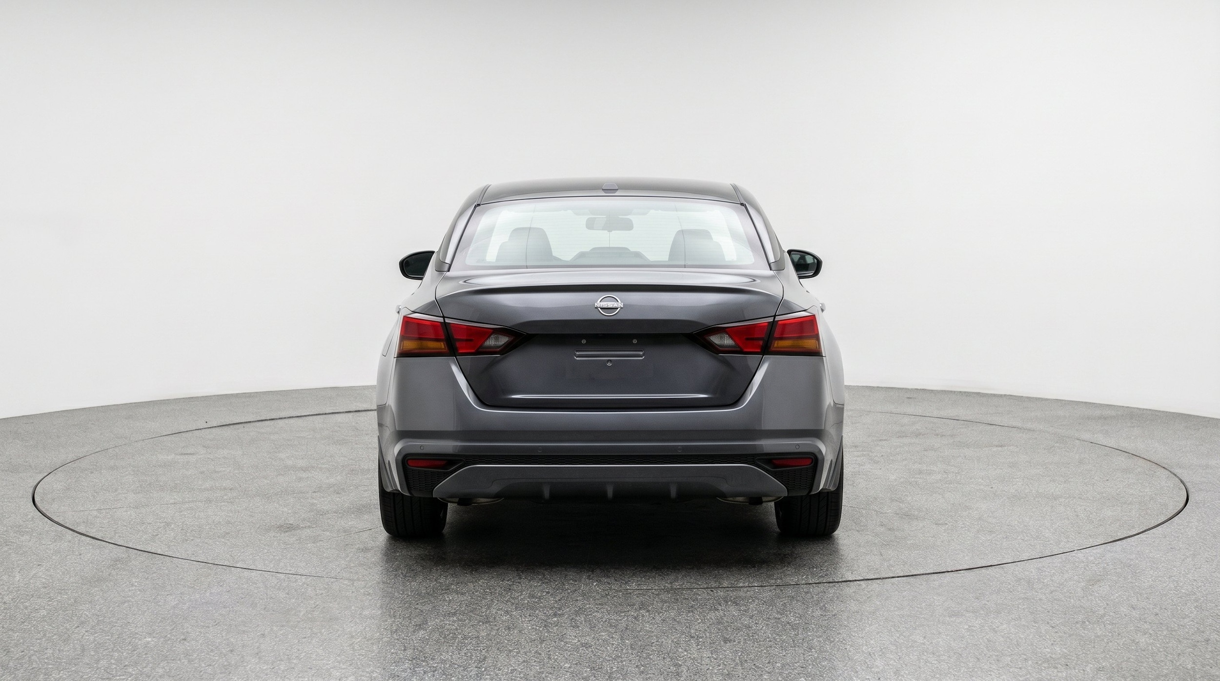 Thumbnail: 2026 Nissan Altima - 7