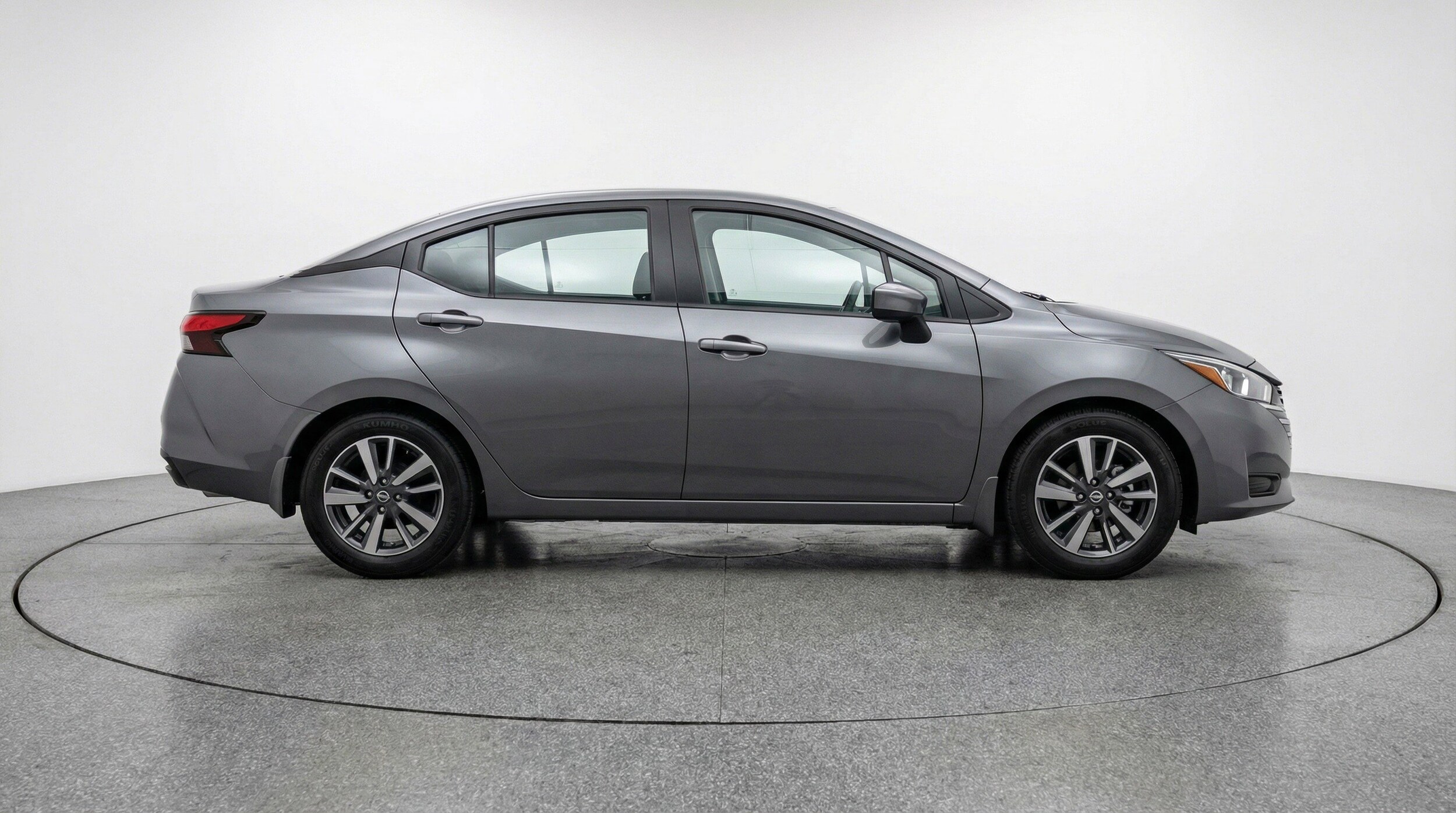 Thumbnail: 2025 Nissan Versa - 11