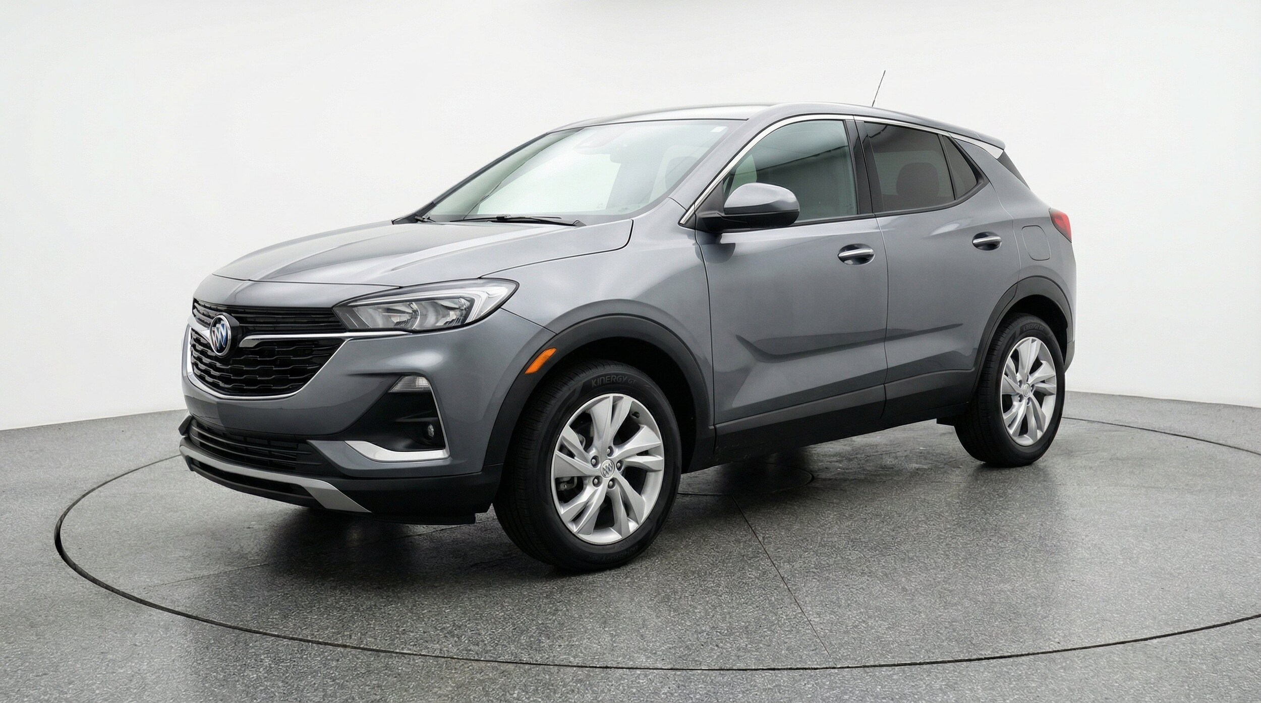 Thumbnail: 2026 Buick Encore GX - 3