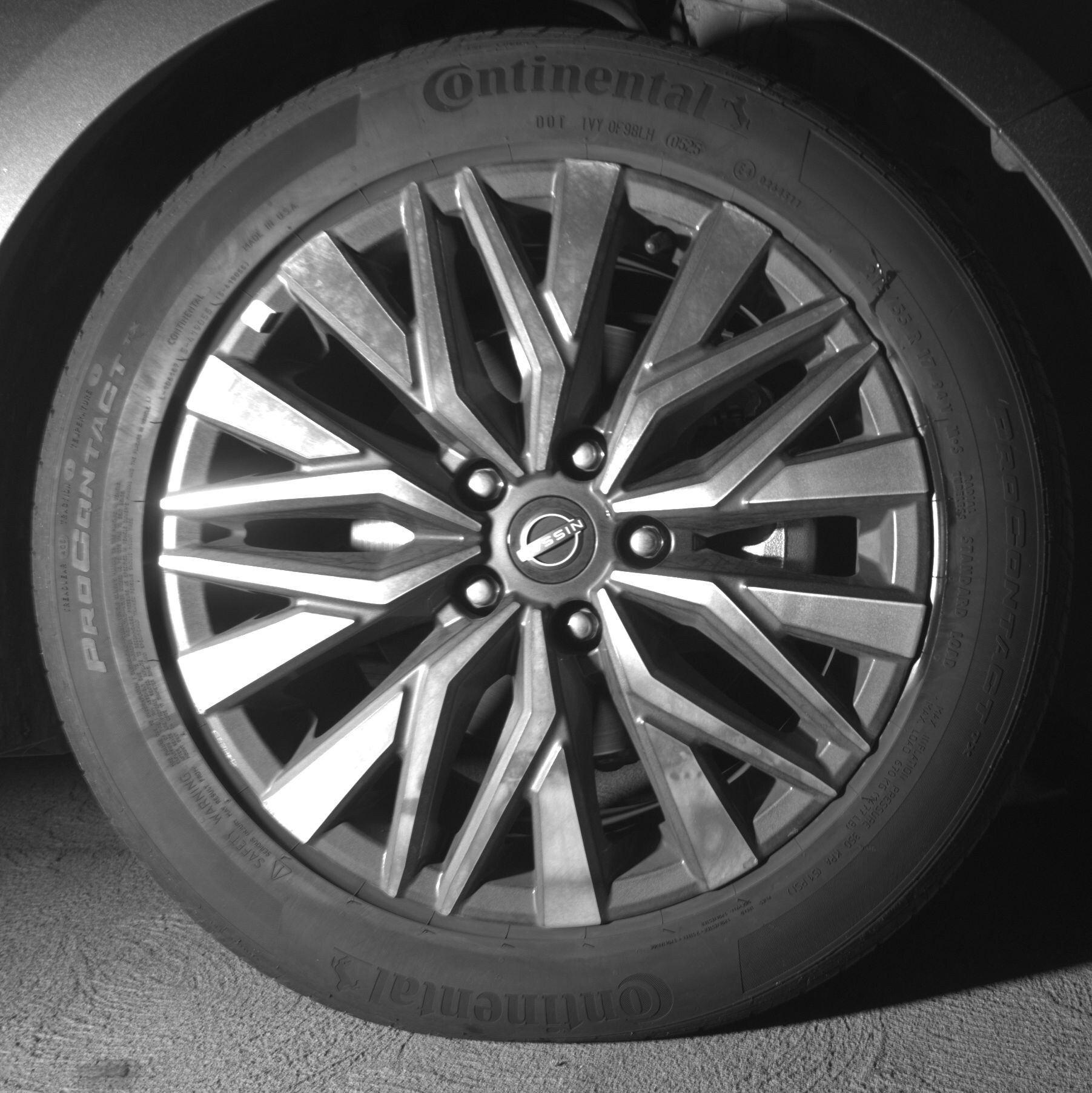 Thumbnail: 2025 Nissan Altima - 10