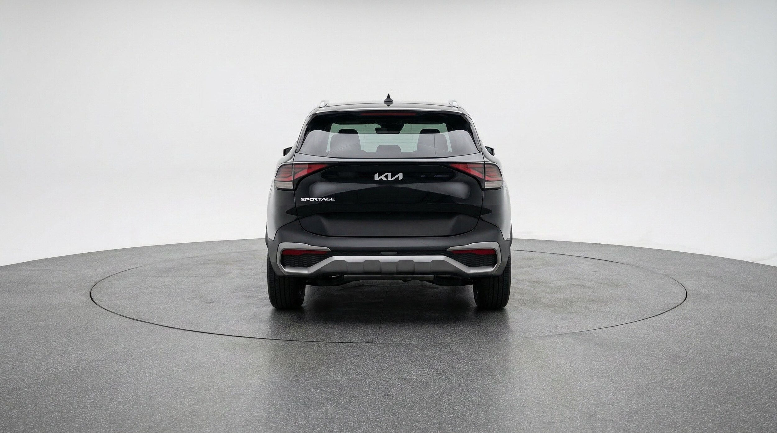 Thumbnail: 2026 Kia Sportage - 7