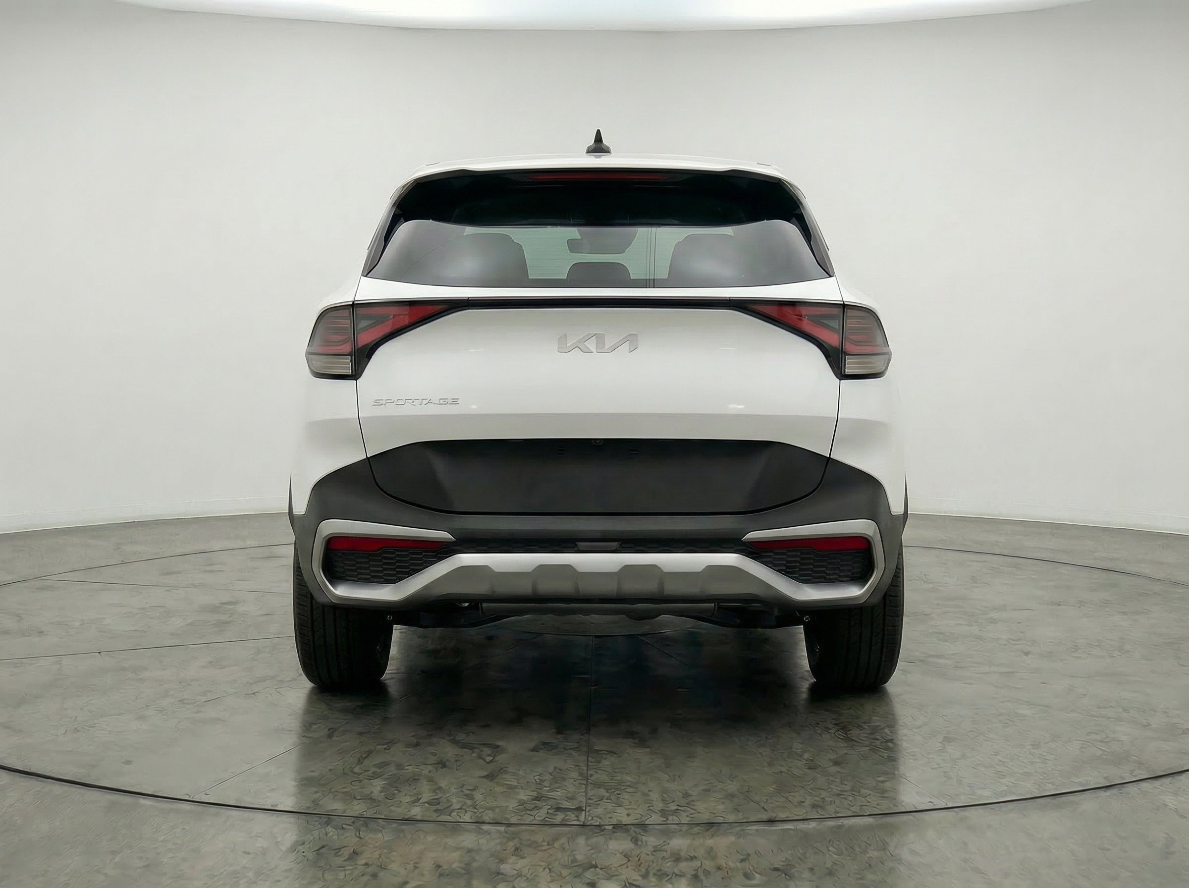 Thumbnail: 2026 Kia Sportage - 7