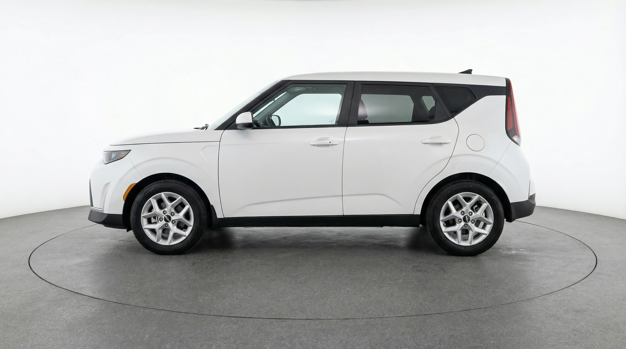 Thumbnail: 2025 Kia Soul - 4