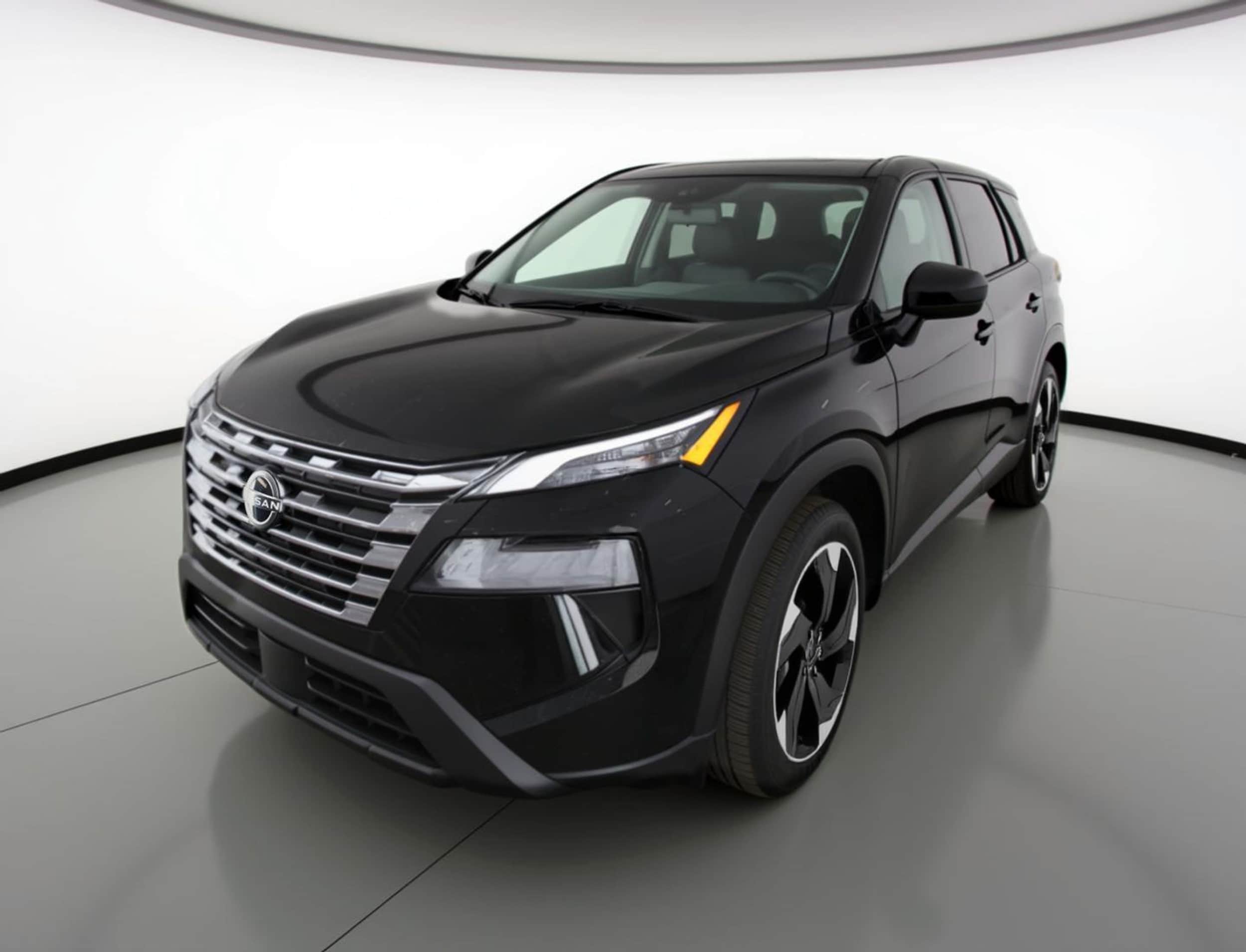 Thumbnail: 2025 Nissan Rogue - 3