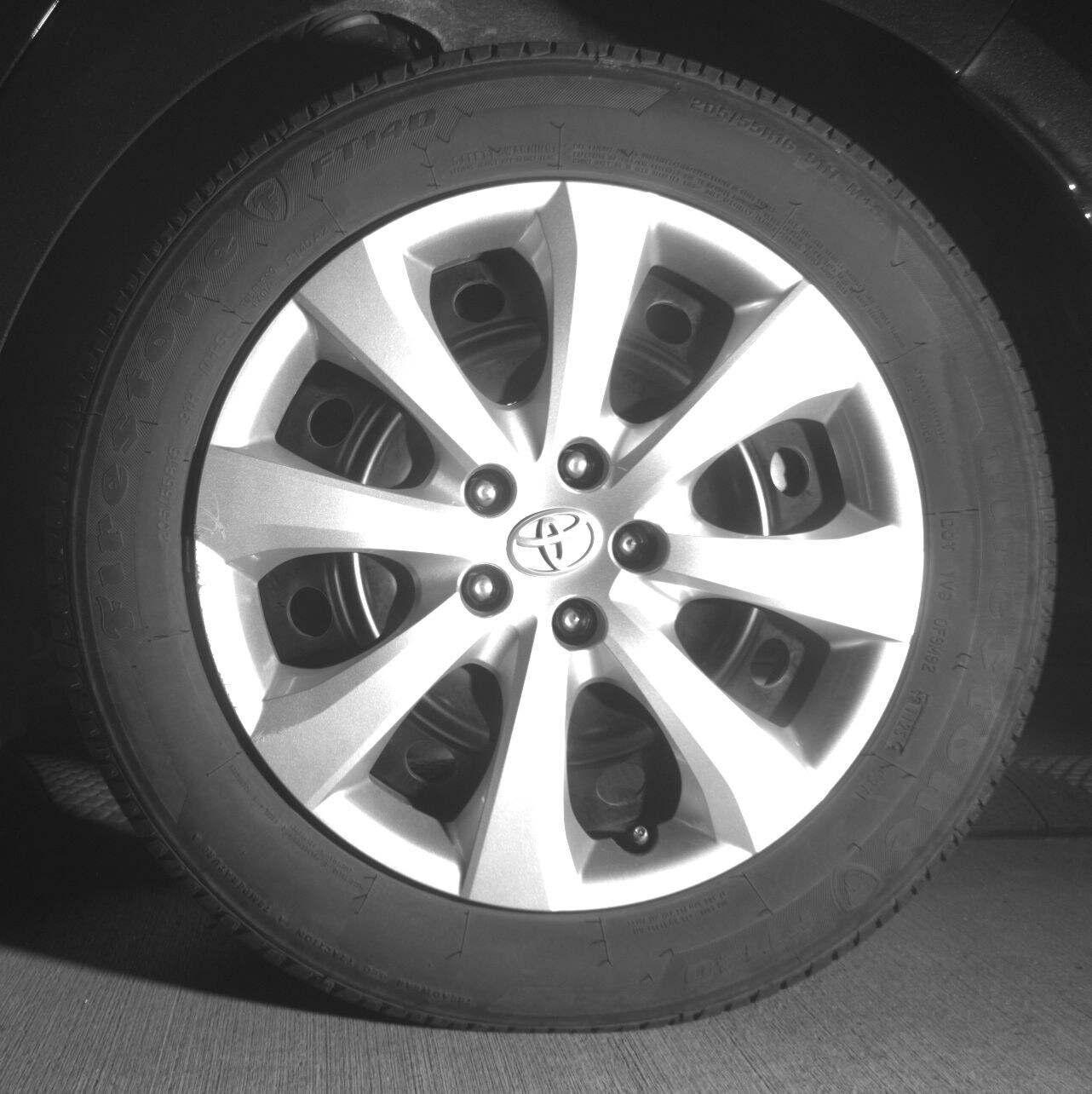 Thumbnail: 2025 Toyota Corolla - 11