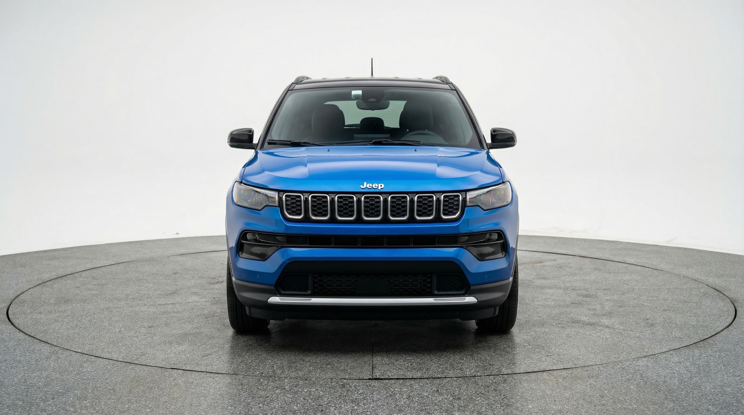 Thumbnail: 2025 Jeep Compass - 2