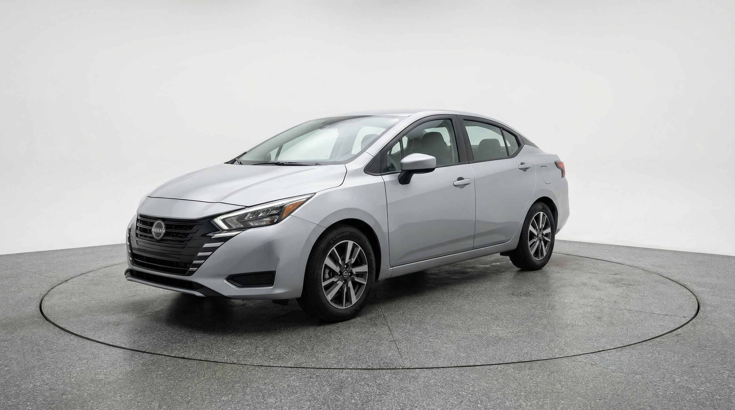 Thumbnail: 2025 Nissan Versa - 3