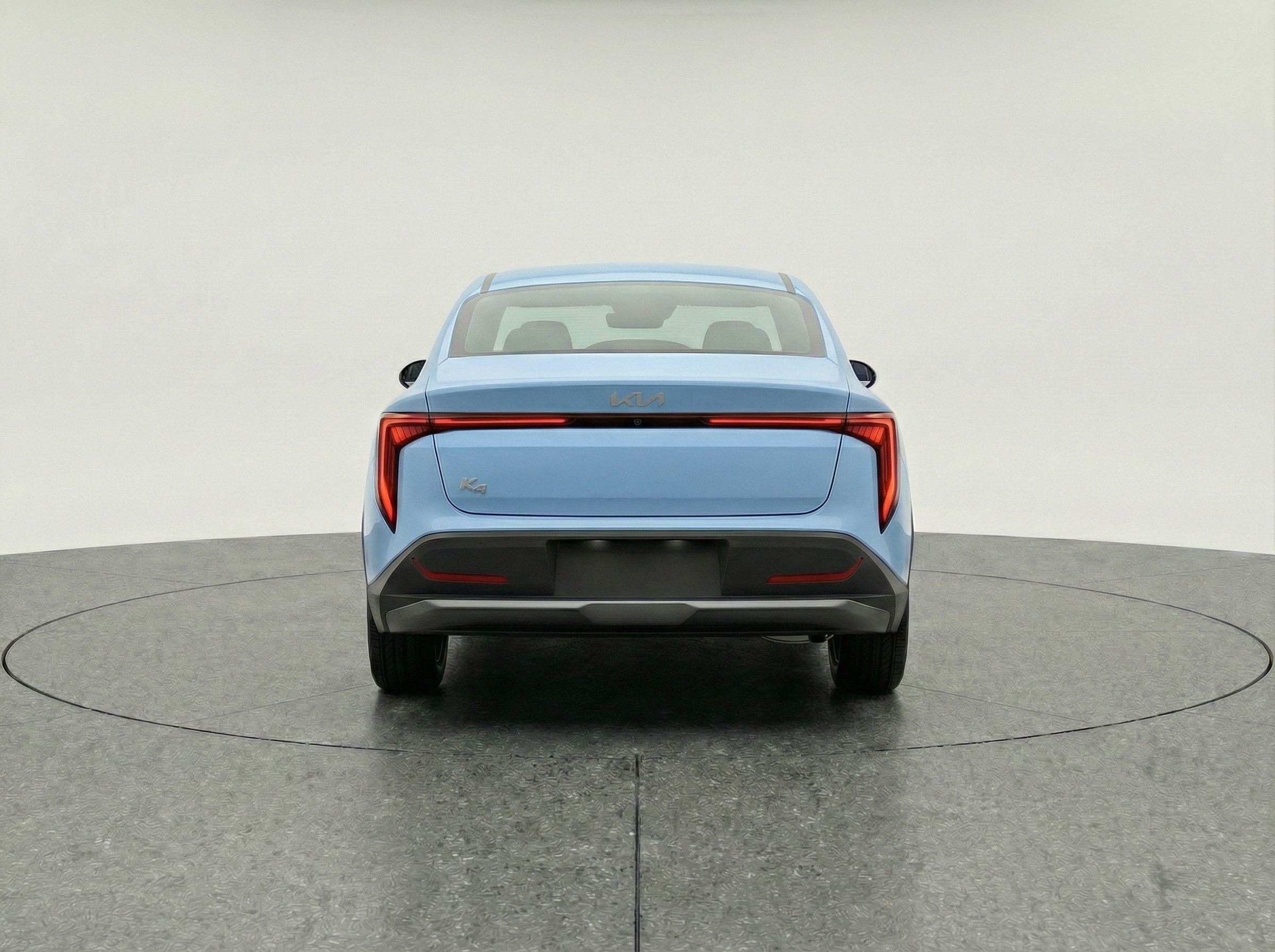 Thumbnail: 2025 Kia K4 - 6