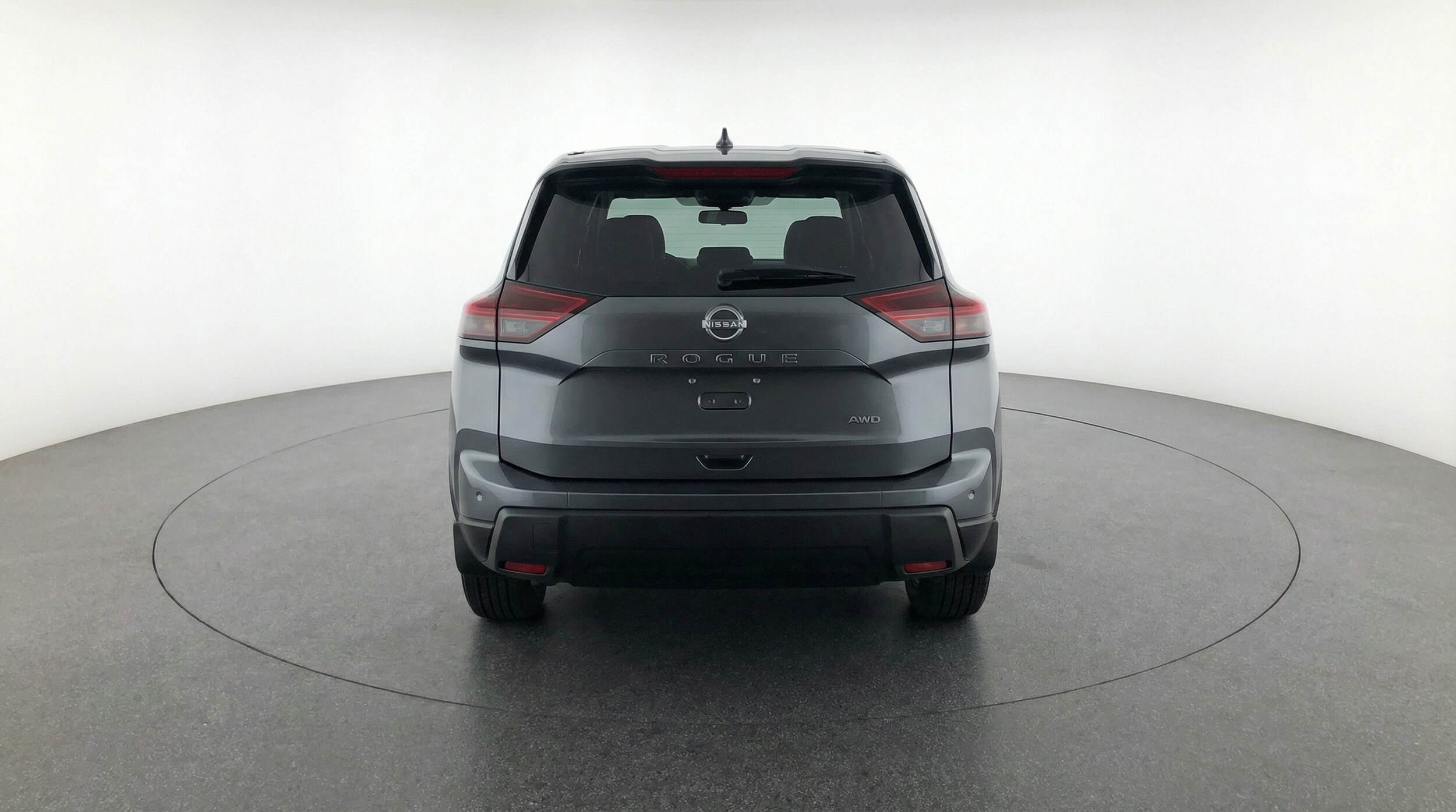 Thumbnail: 2025 Nissan Rogue - 6